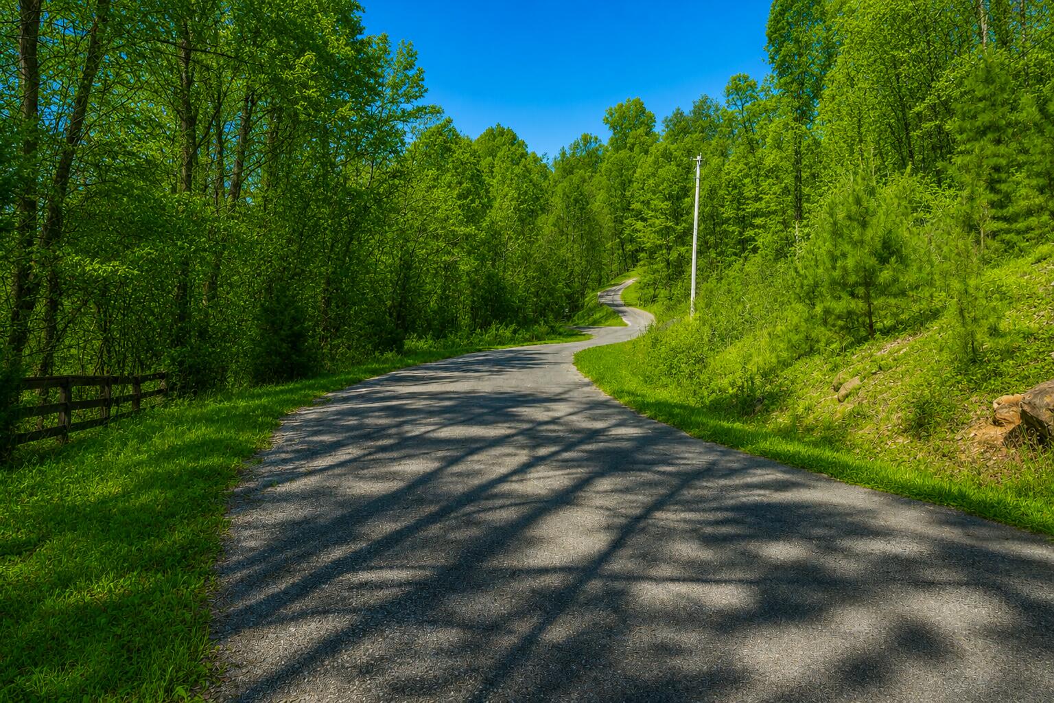 1111 Ditch Gap Road