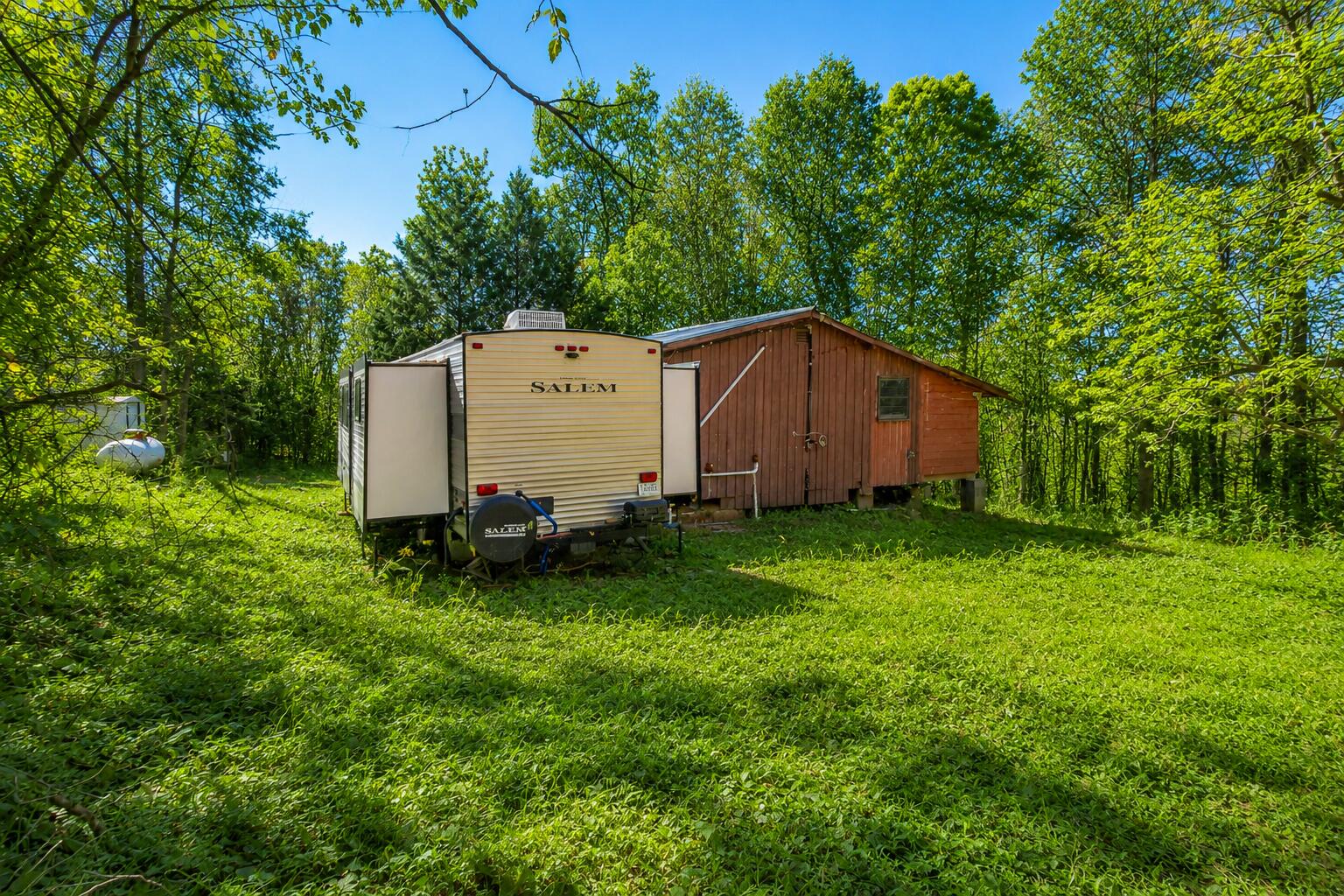 1111 Ditch Gap Road