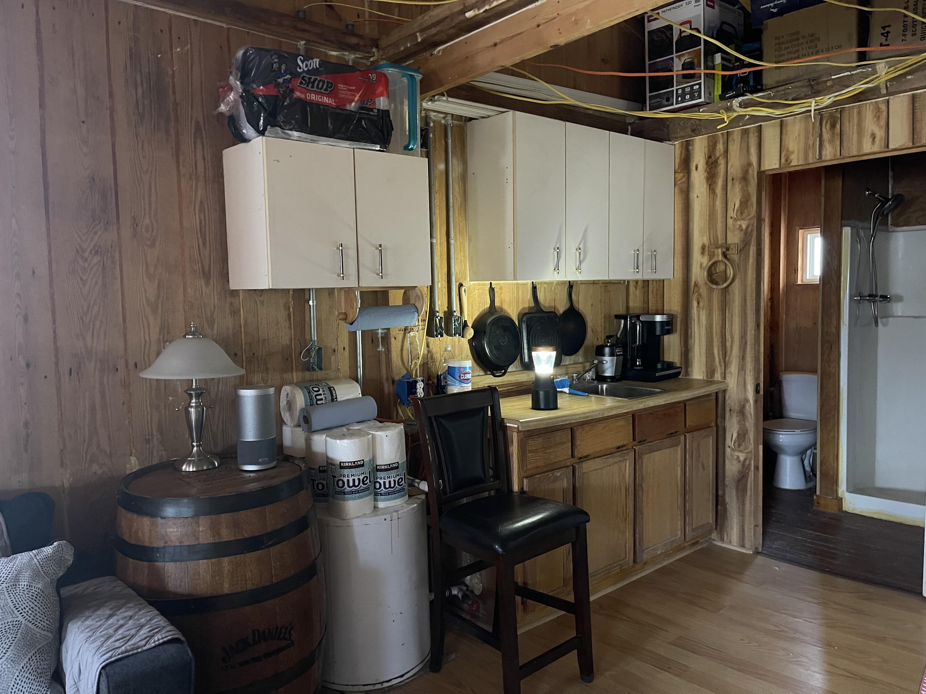 1111 Ditch Gap Road