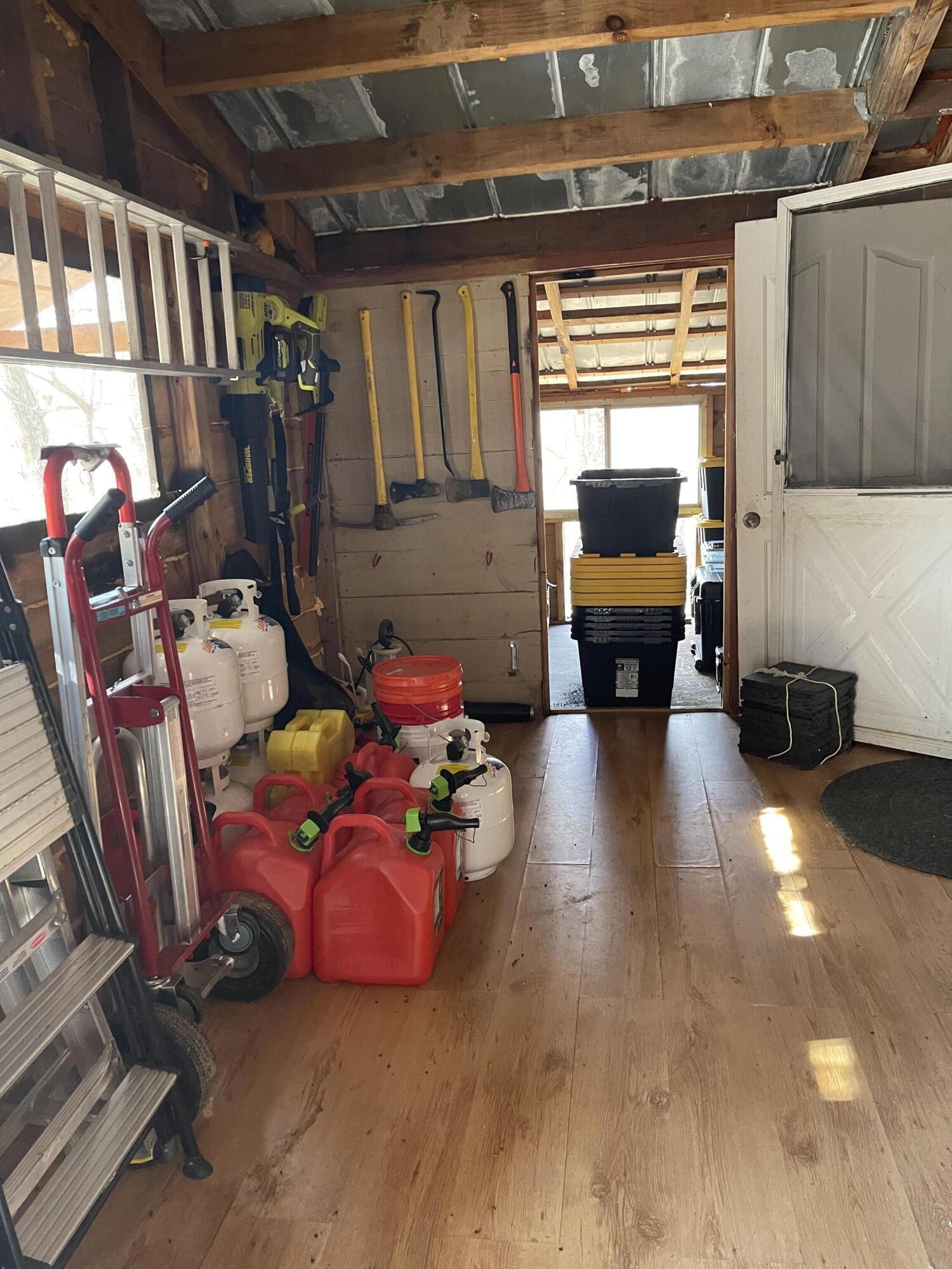 1111 Ditch Gap Road