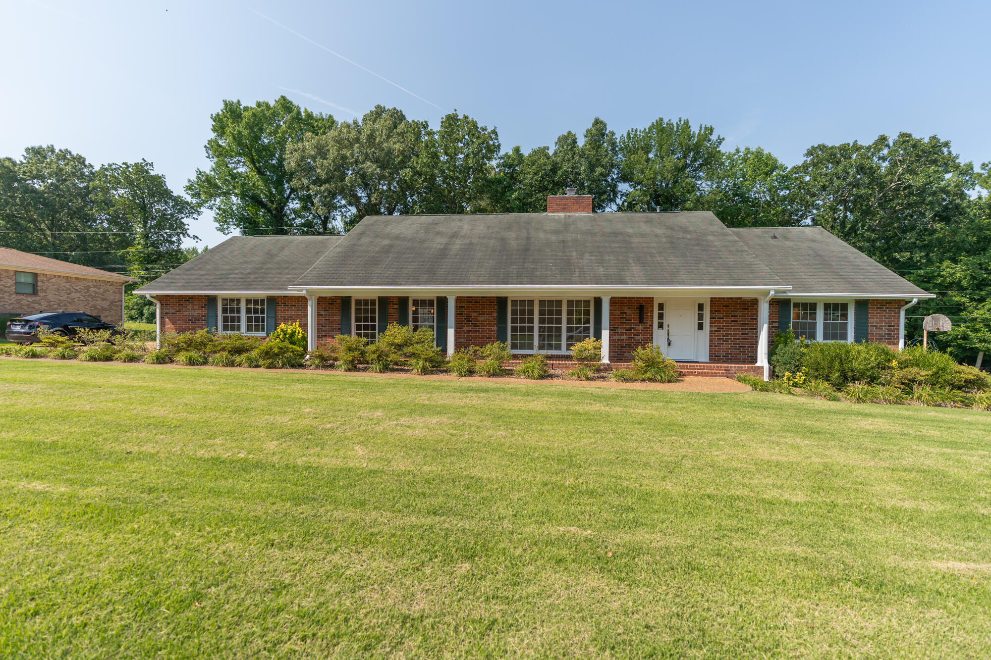 7418 Twin Brook Drive