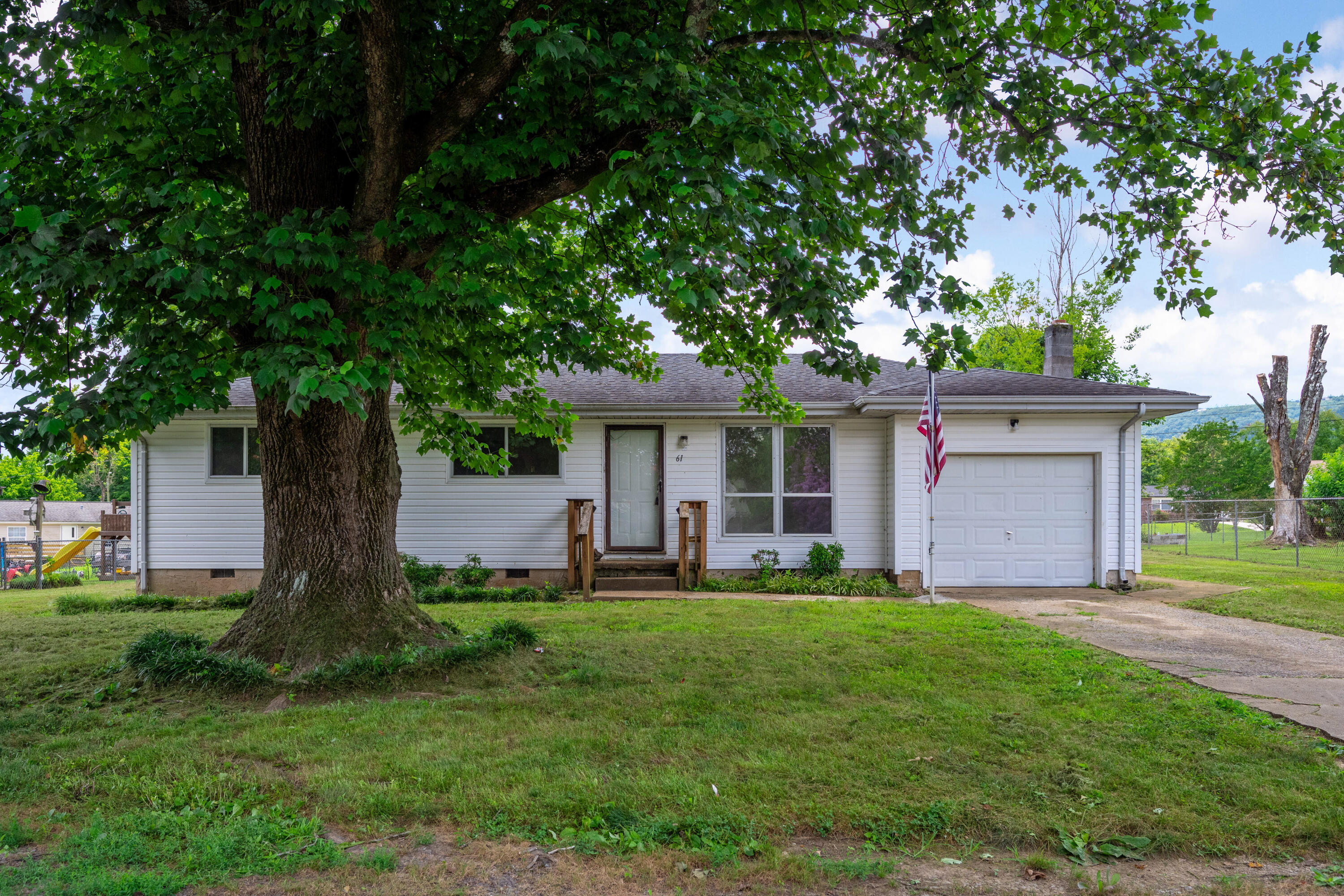 61 Standifer Circle