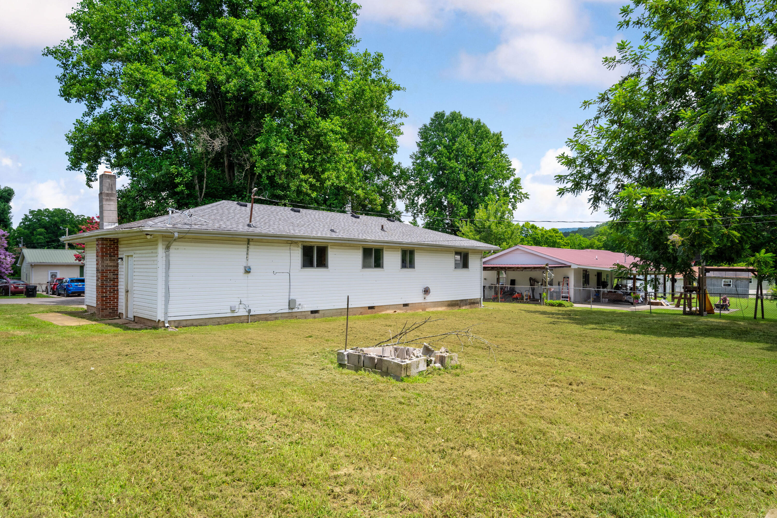 61 Standifer Circle