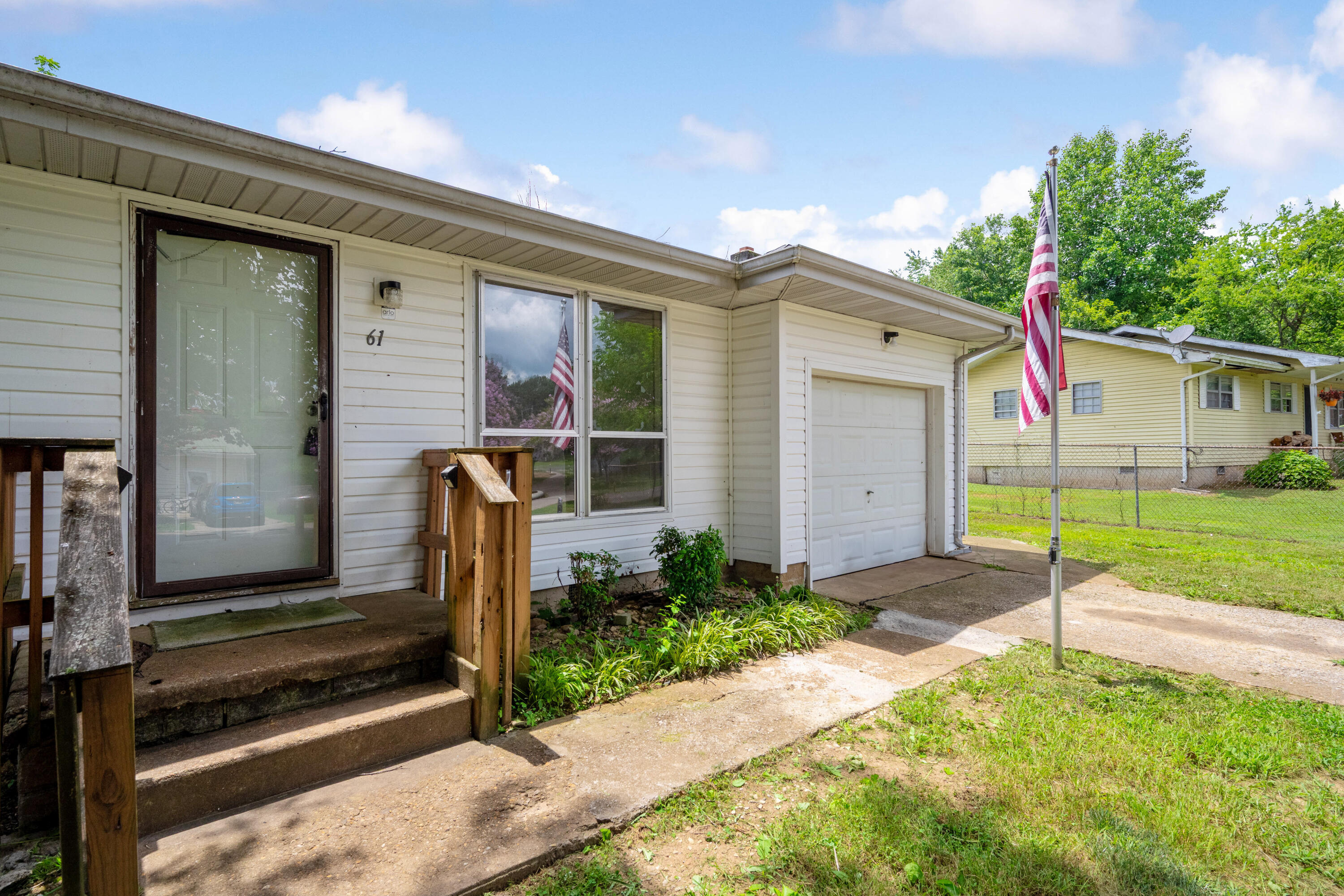 61 Standifer Circle
