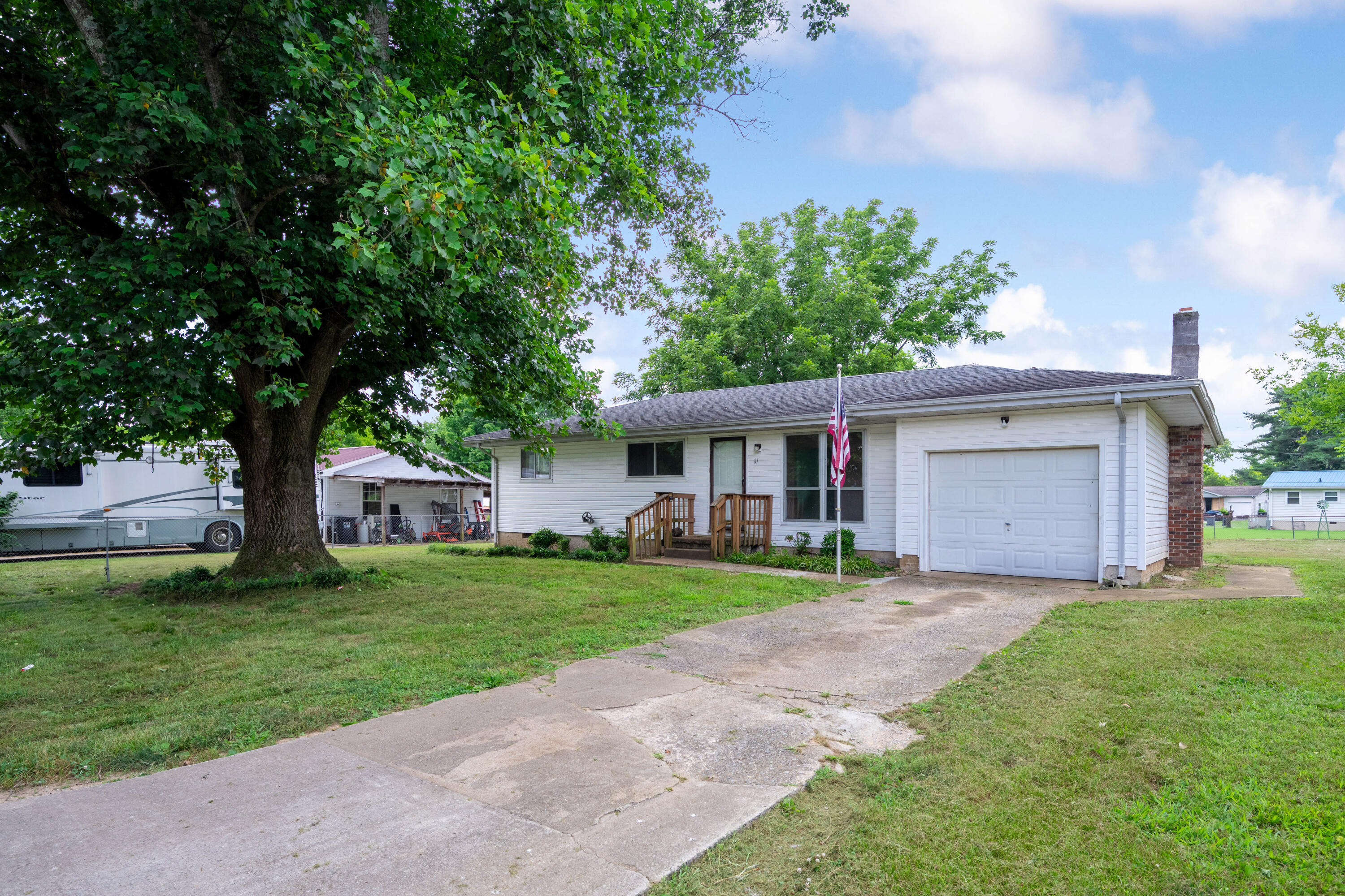 61 Standifer Circle