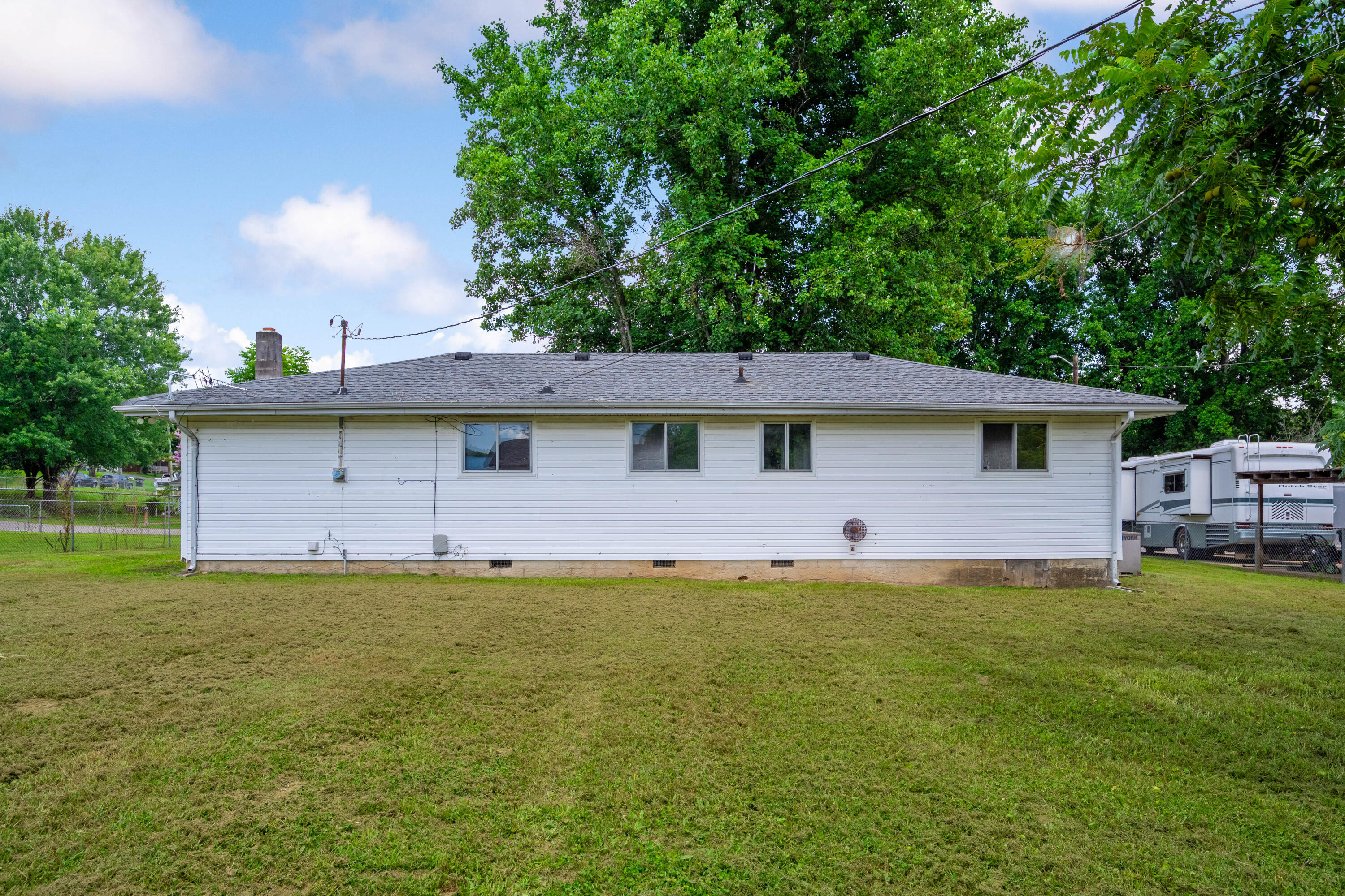 61 Standifer Circle