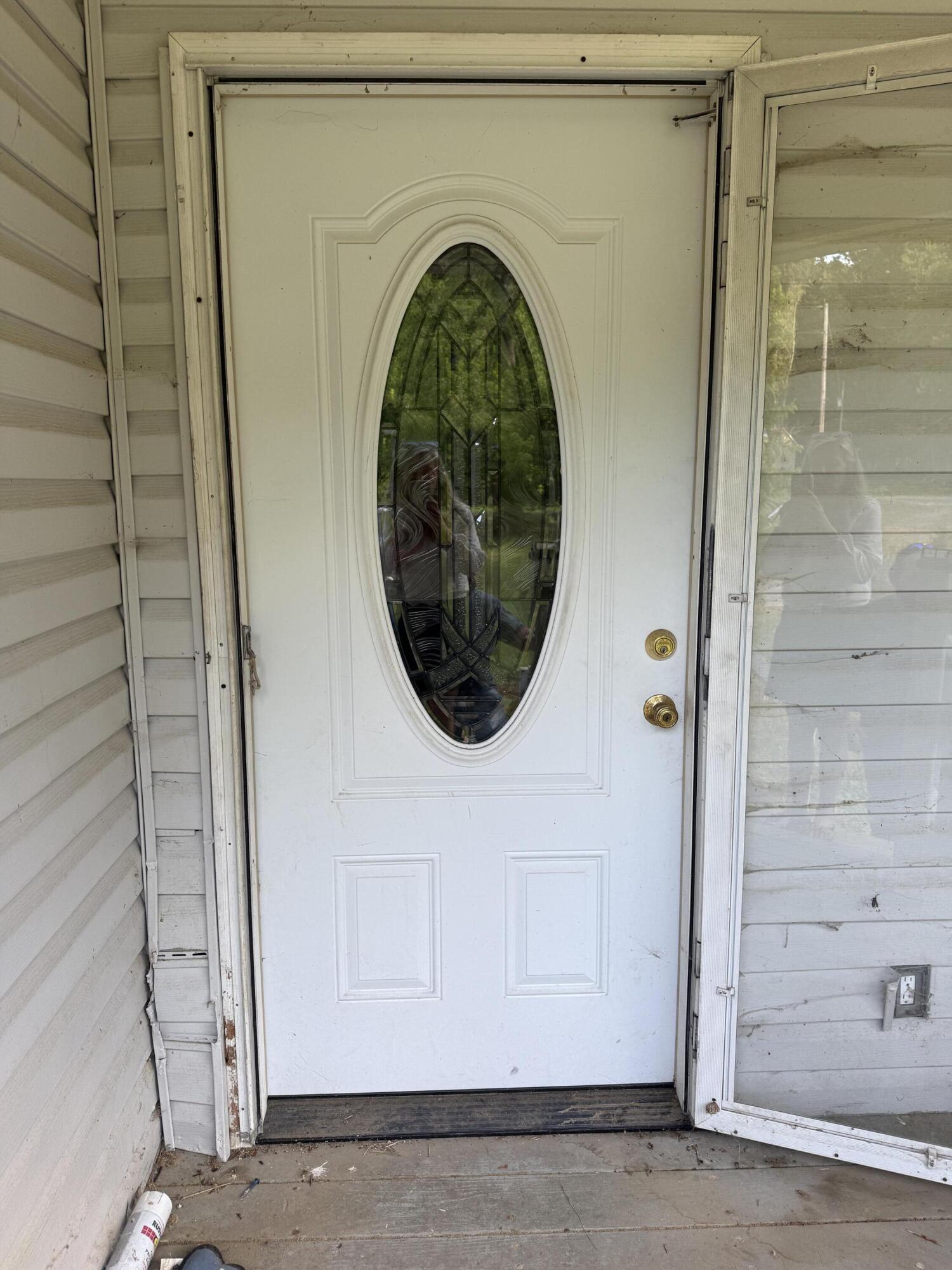 245 N Airport Circle NW