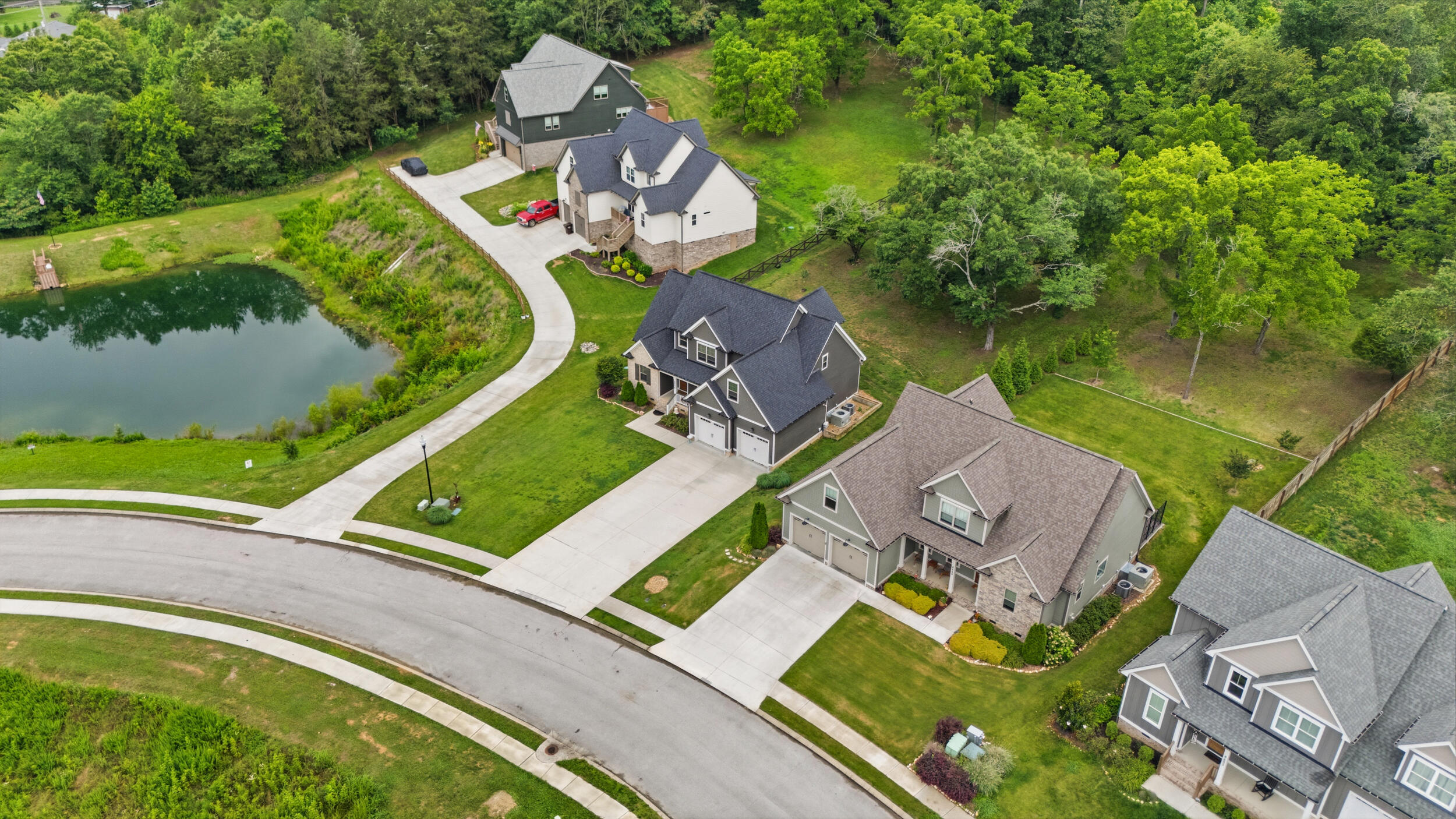 8645 Woodbury Acre Court