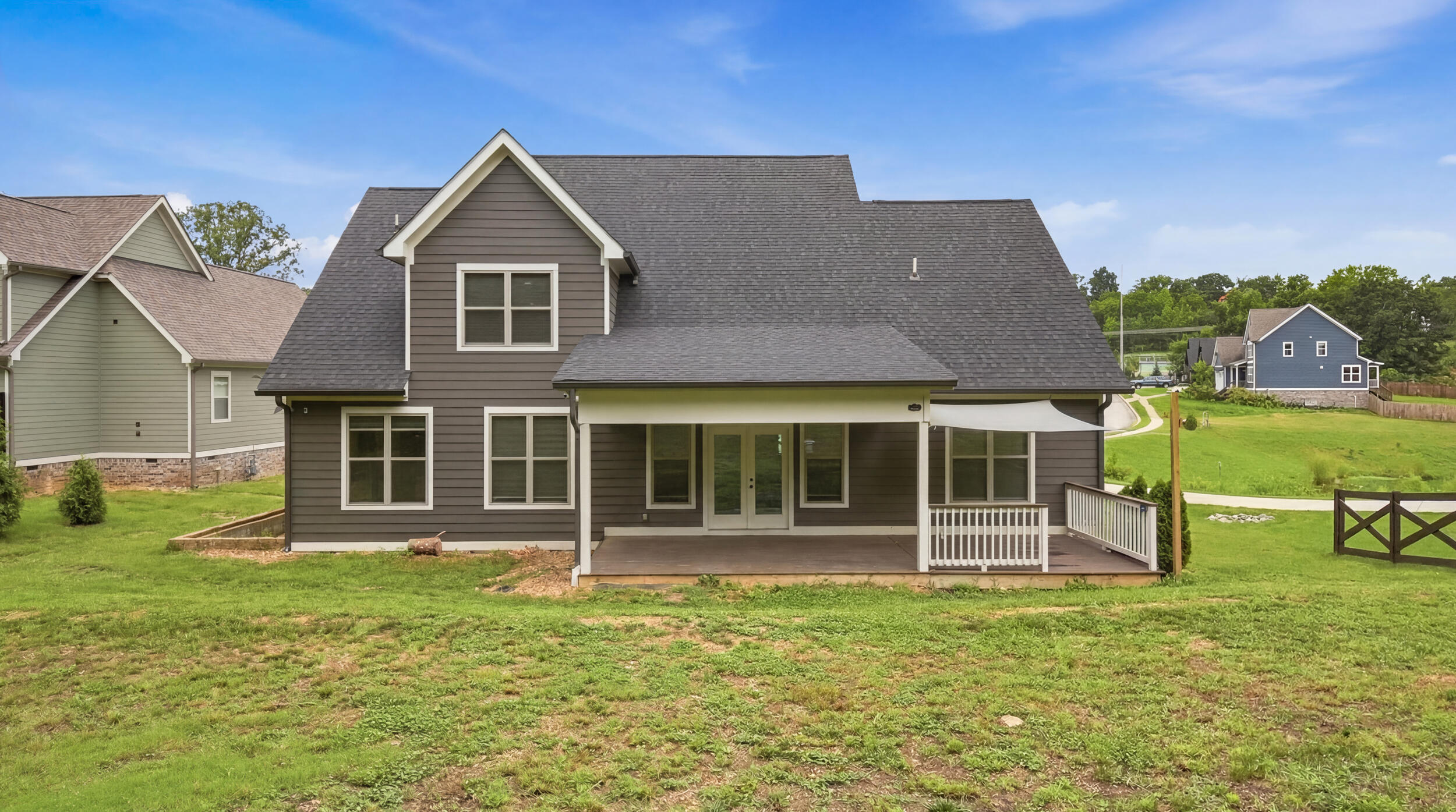 8645 Woodbury Acre Court
