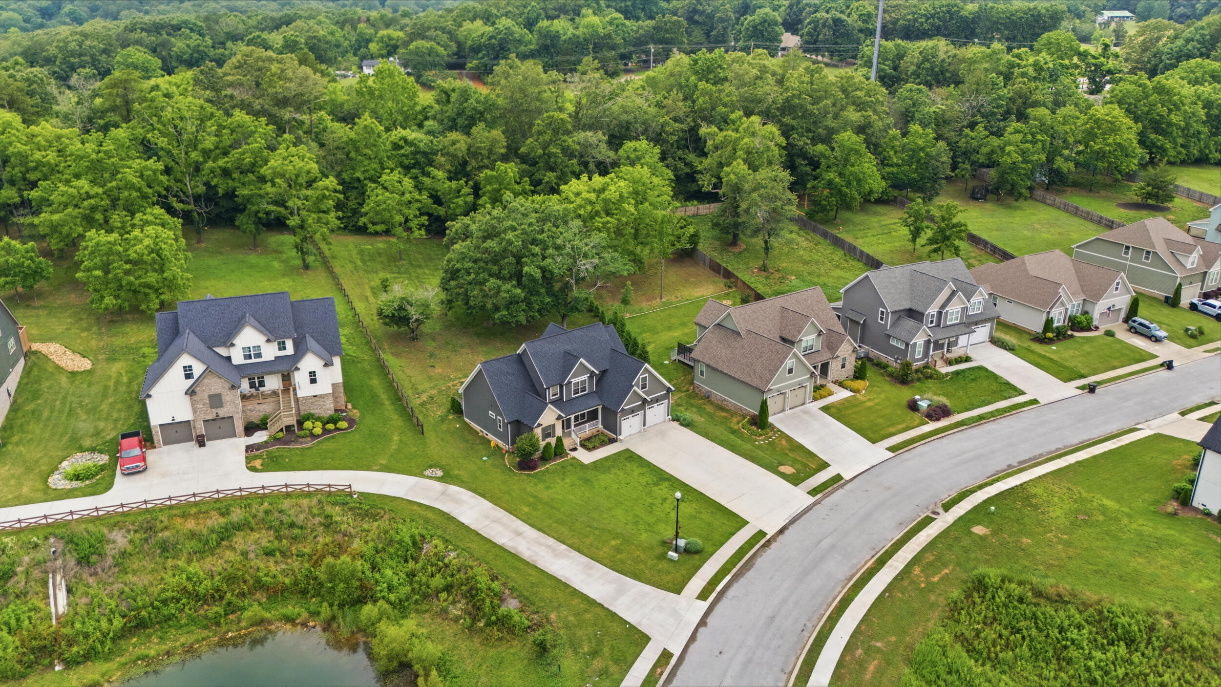 8645 Woodbury Acre Court