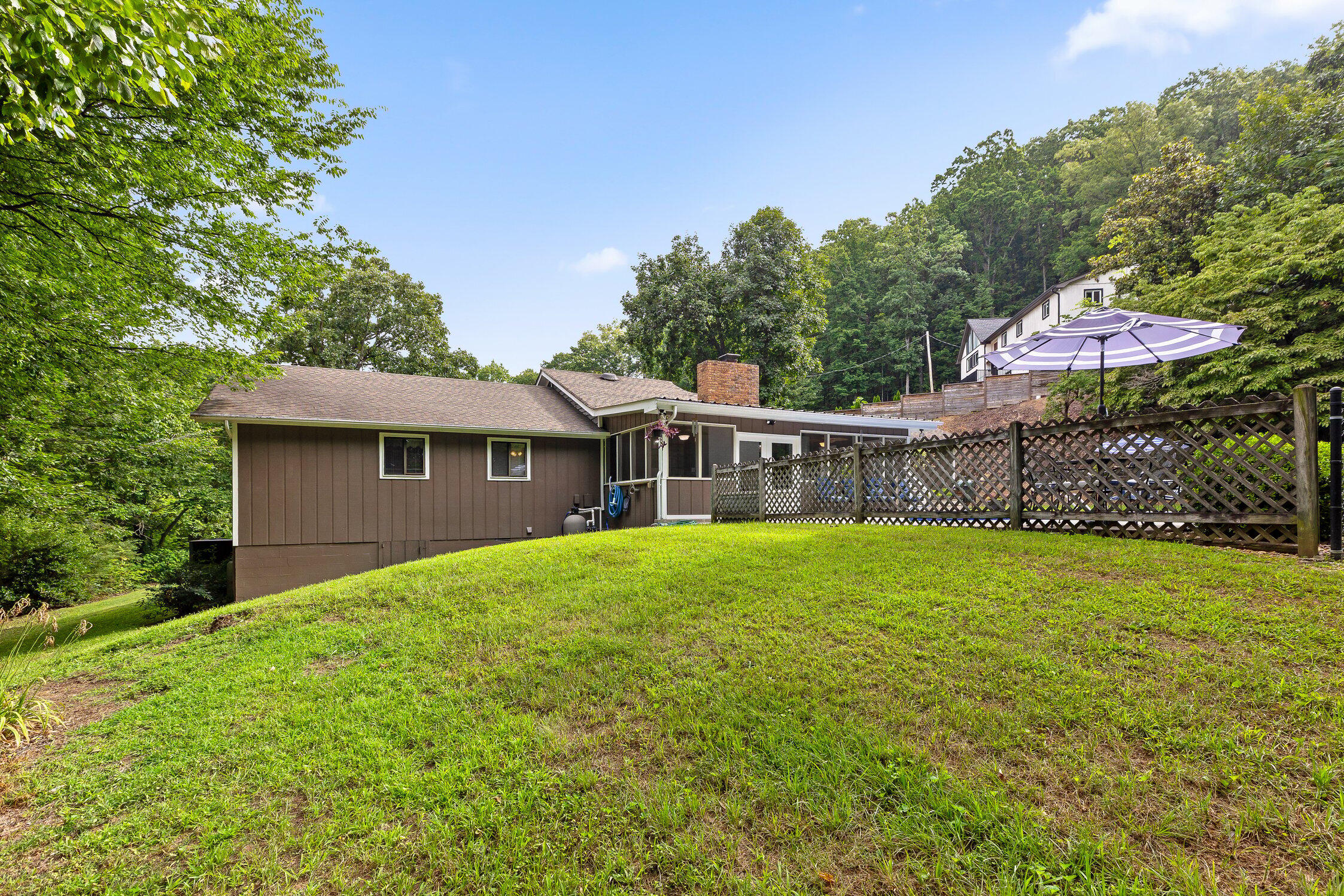 2903 Huckleberry Lane