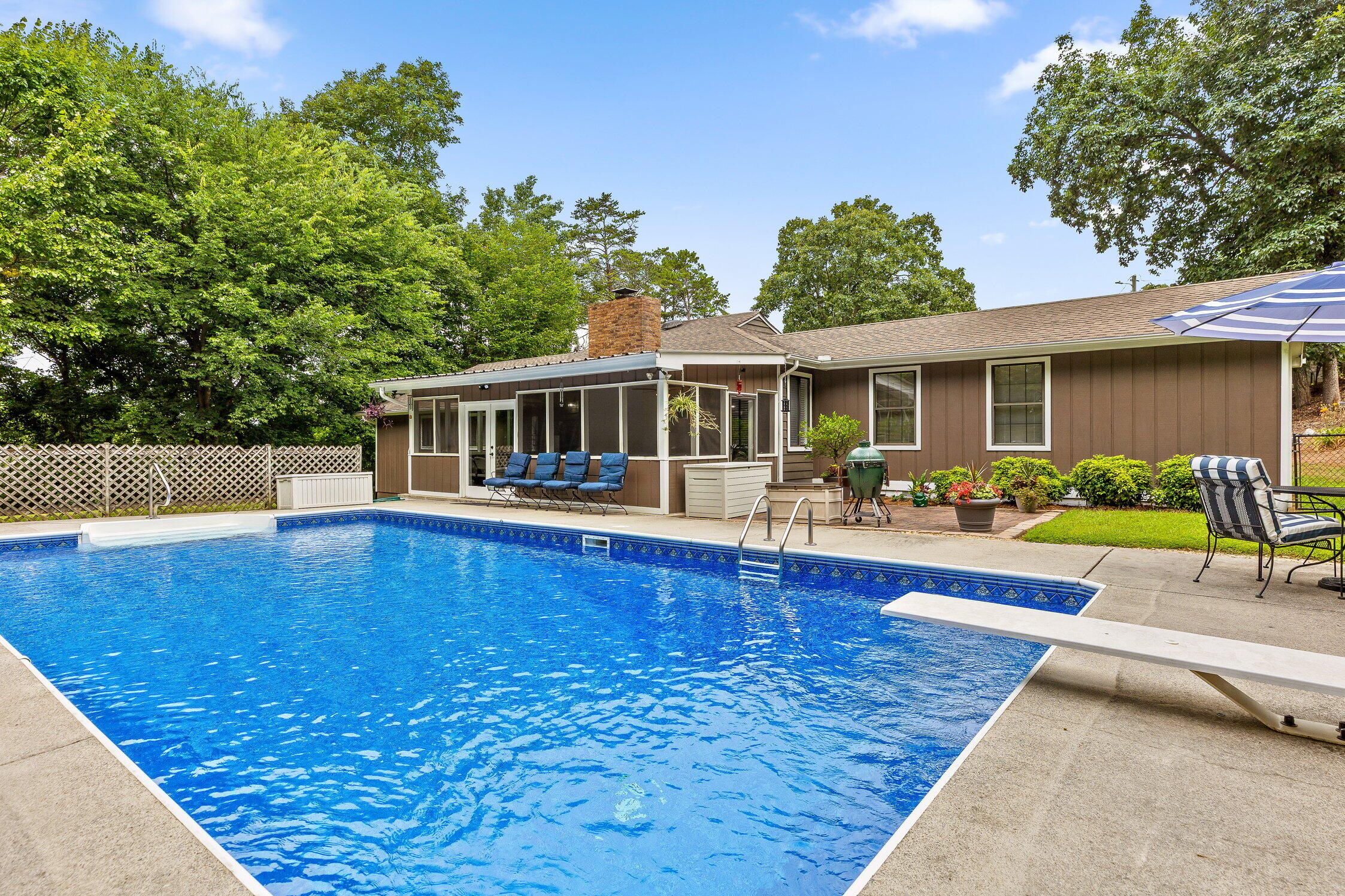 2903 Huckleberry Lane