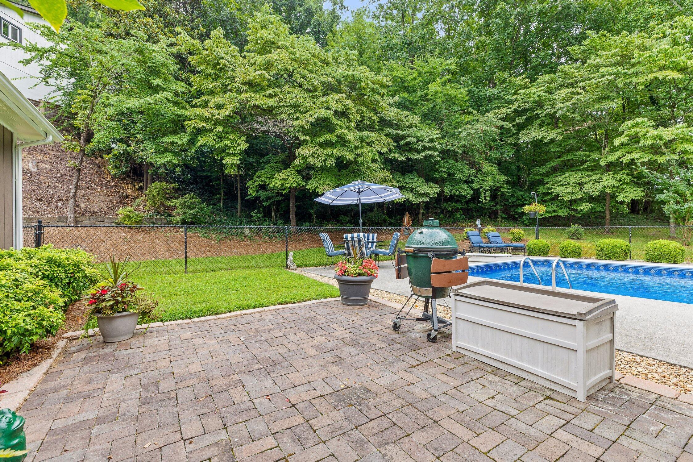2903 Huckleberry Lane