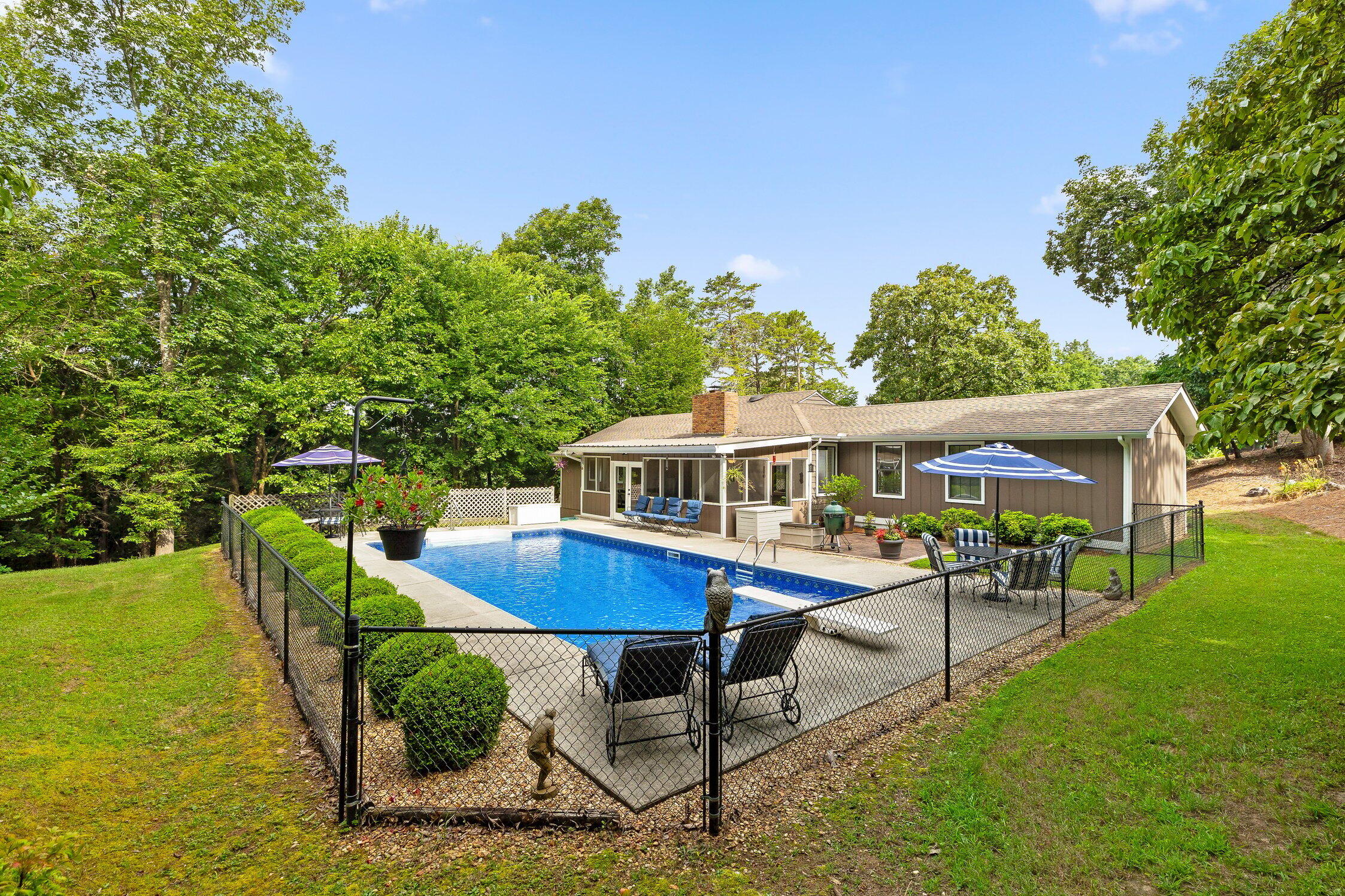 2903 Huckleberry Lane