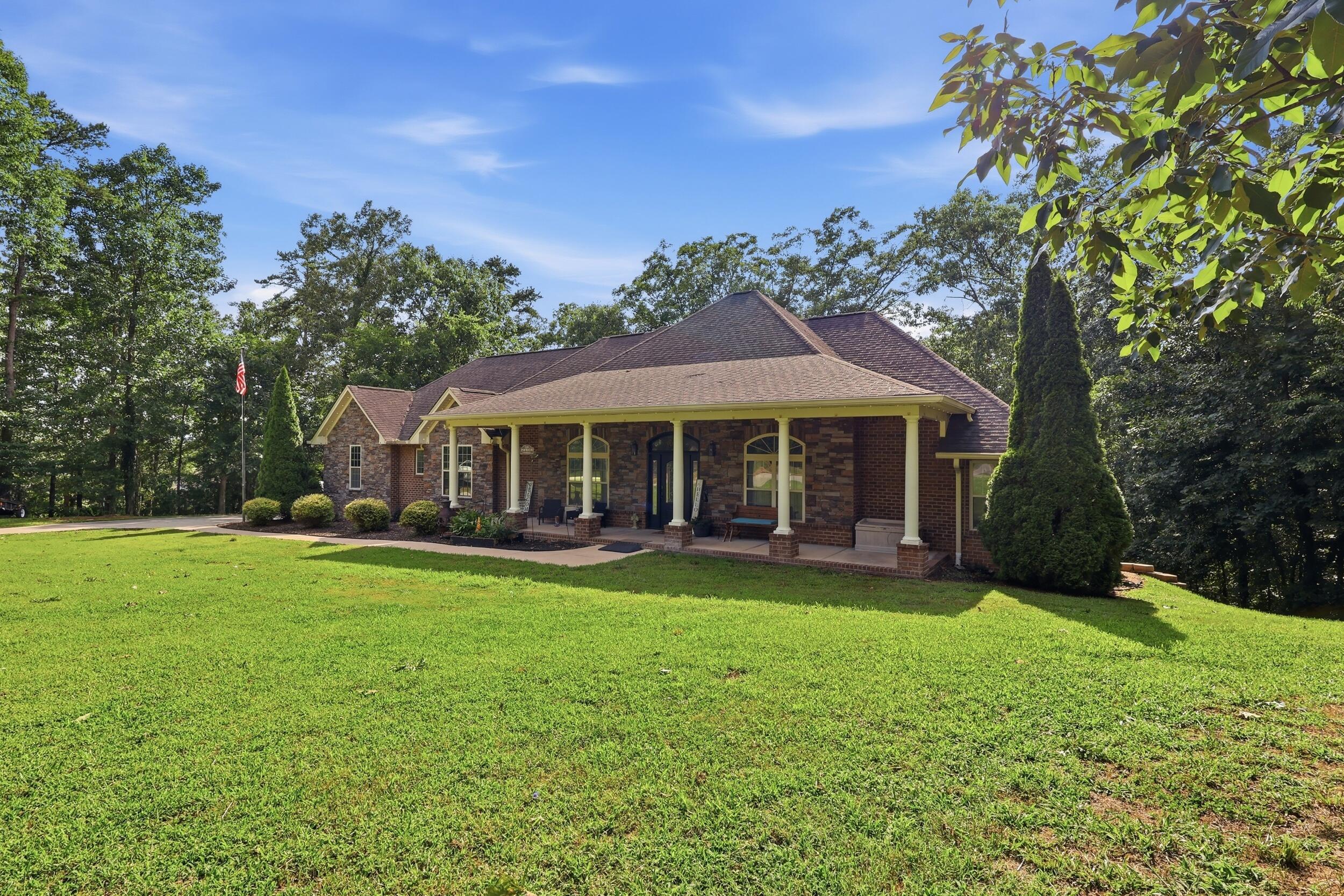 7311 Creek Ridge Drive