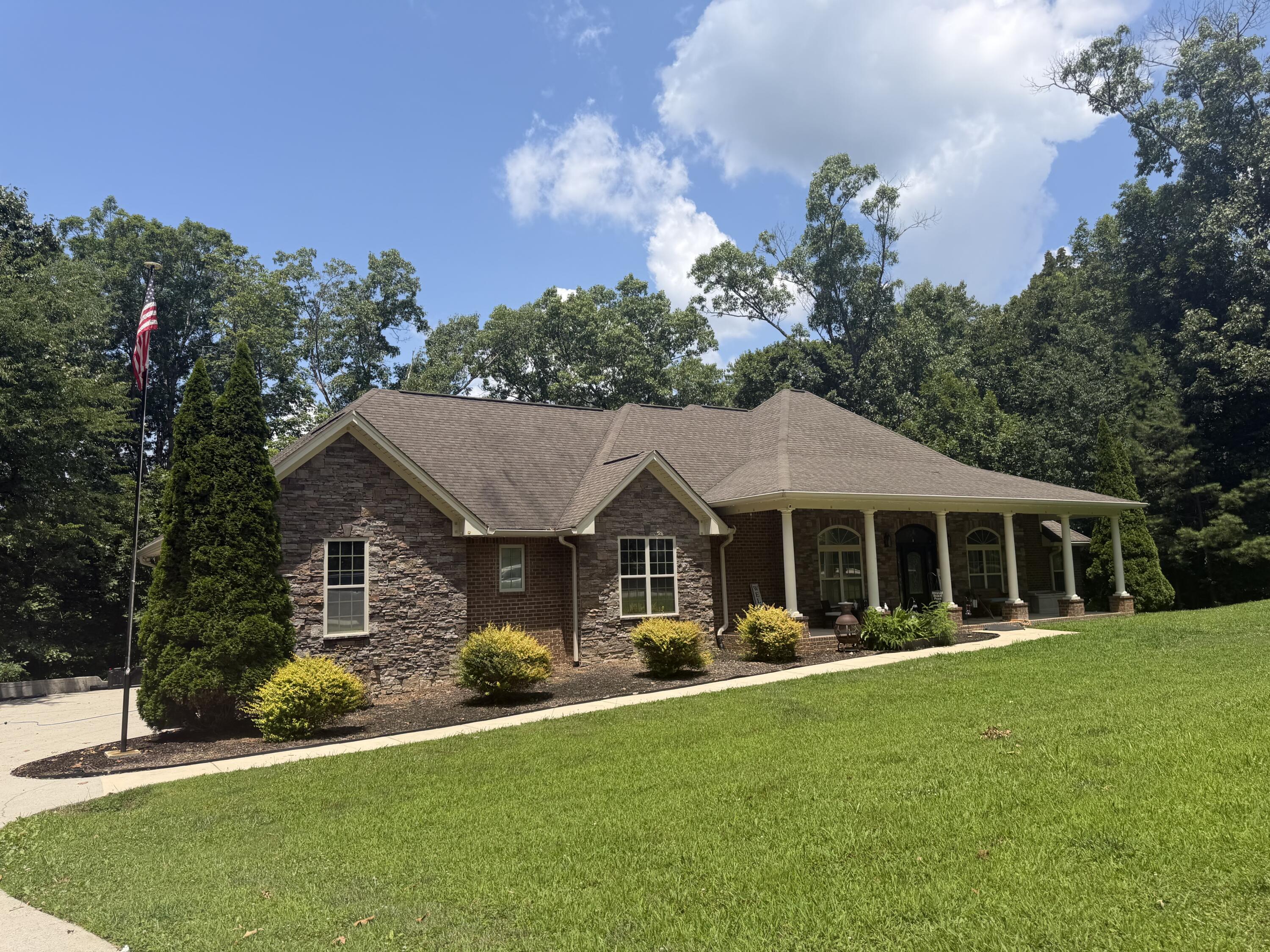 7311 Creek Ridge Drive