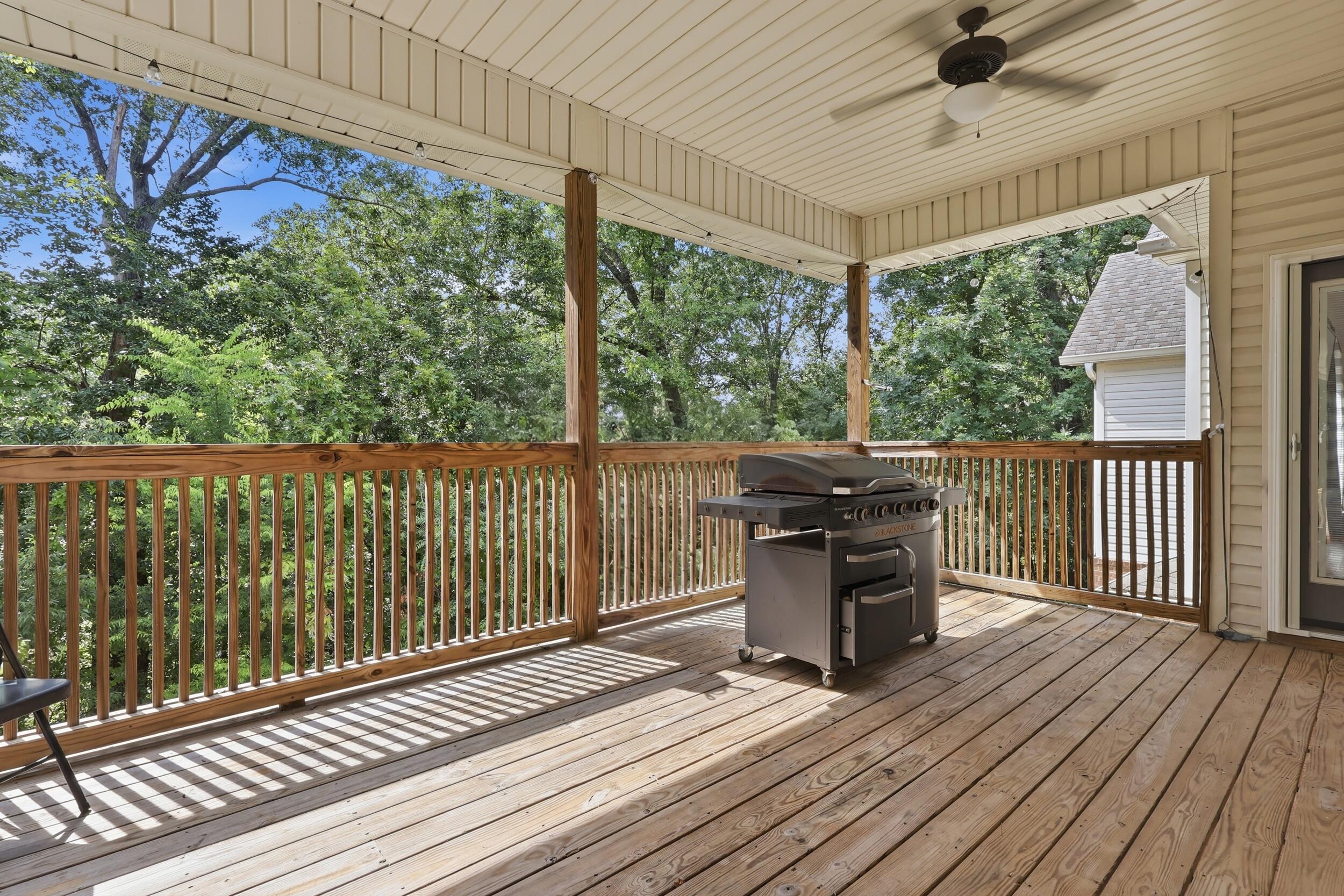 7311 Creek Ridge Drive