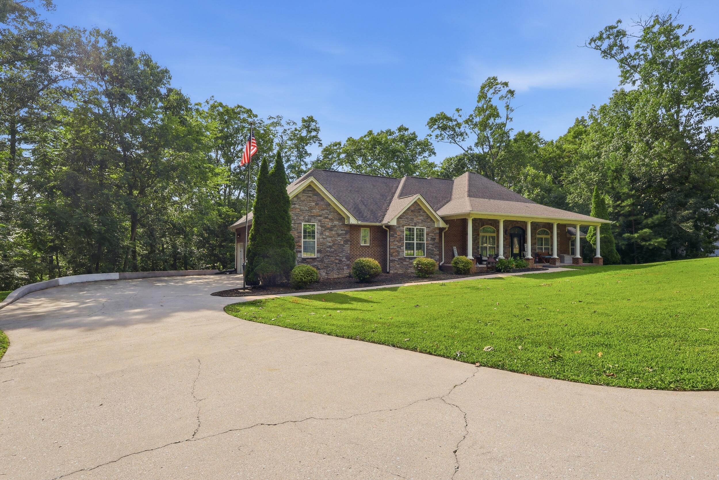 7311 Creek Ridge Drive