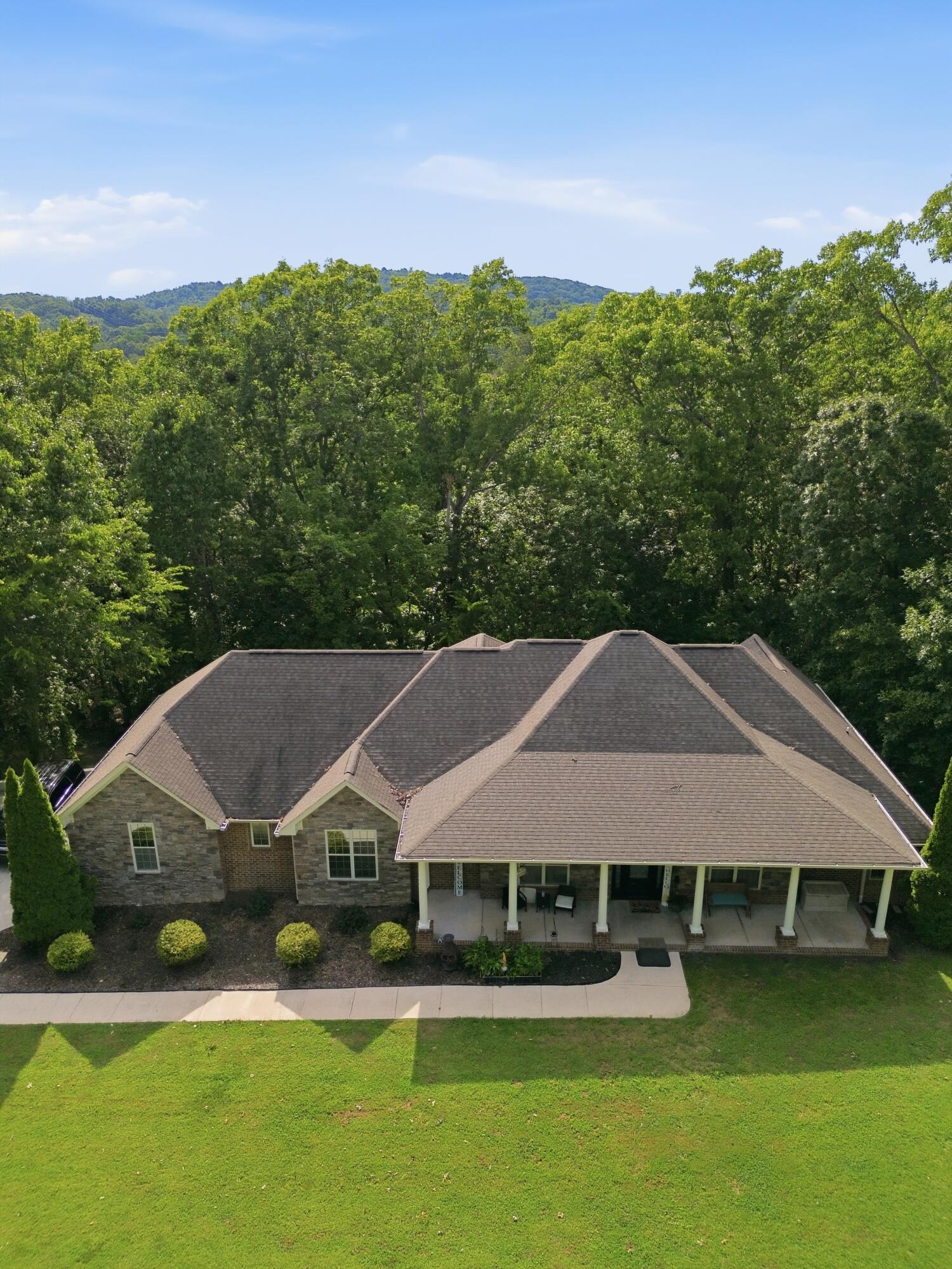 7311 Creek Ridge Drive