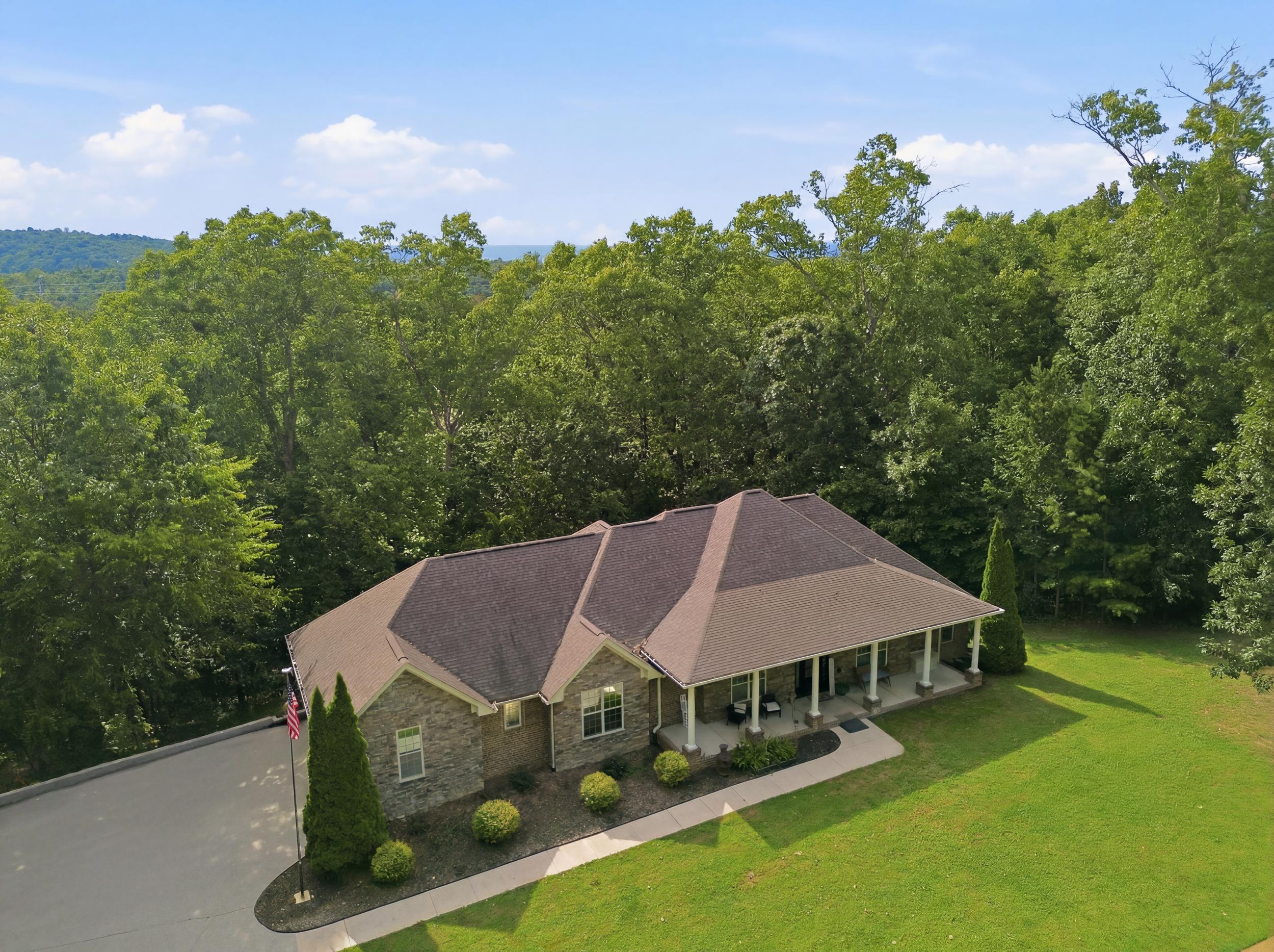7311 Creek Ridge Drive