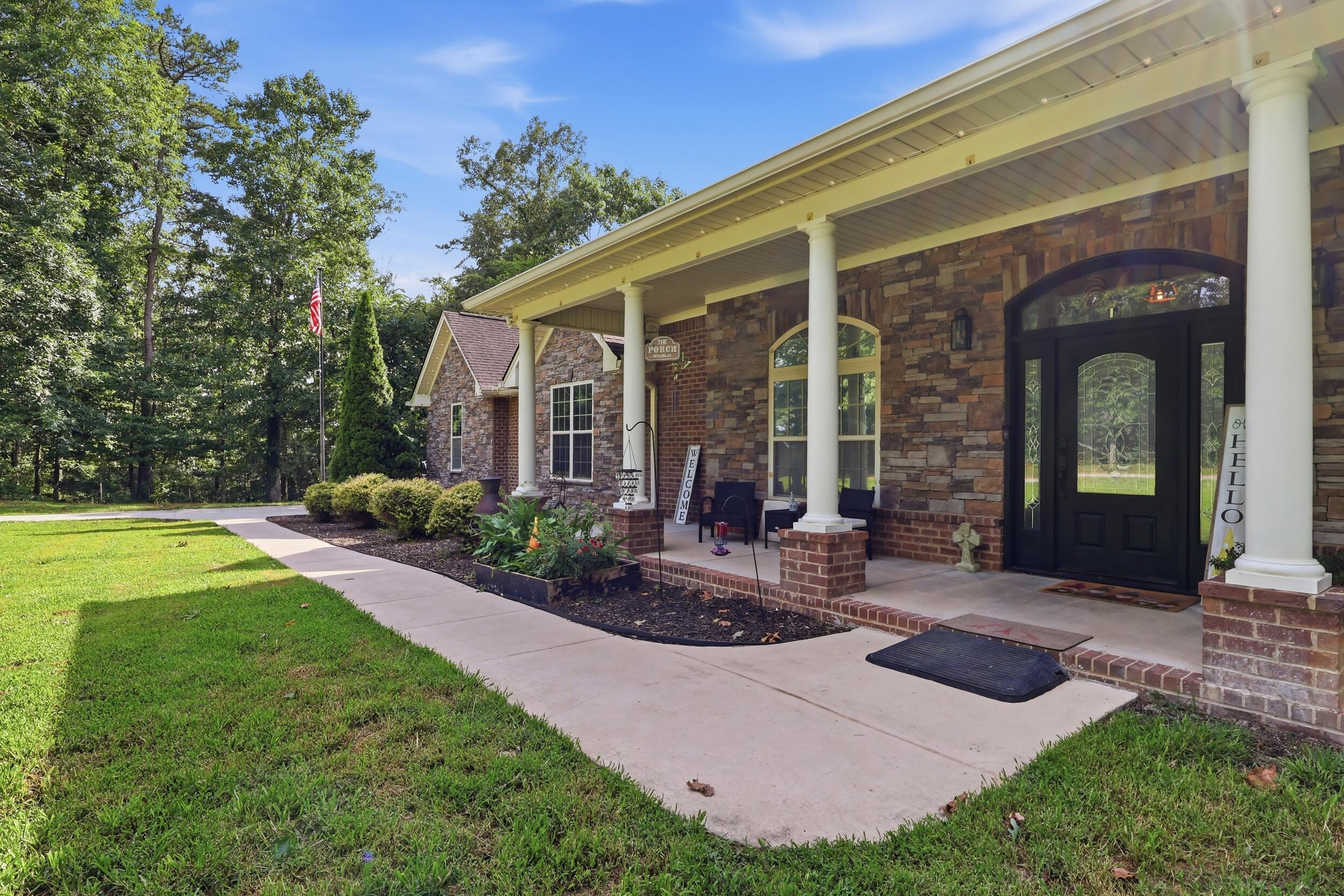 7311 Creek Ridge Drive