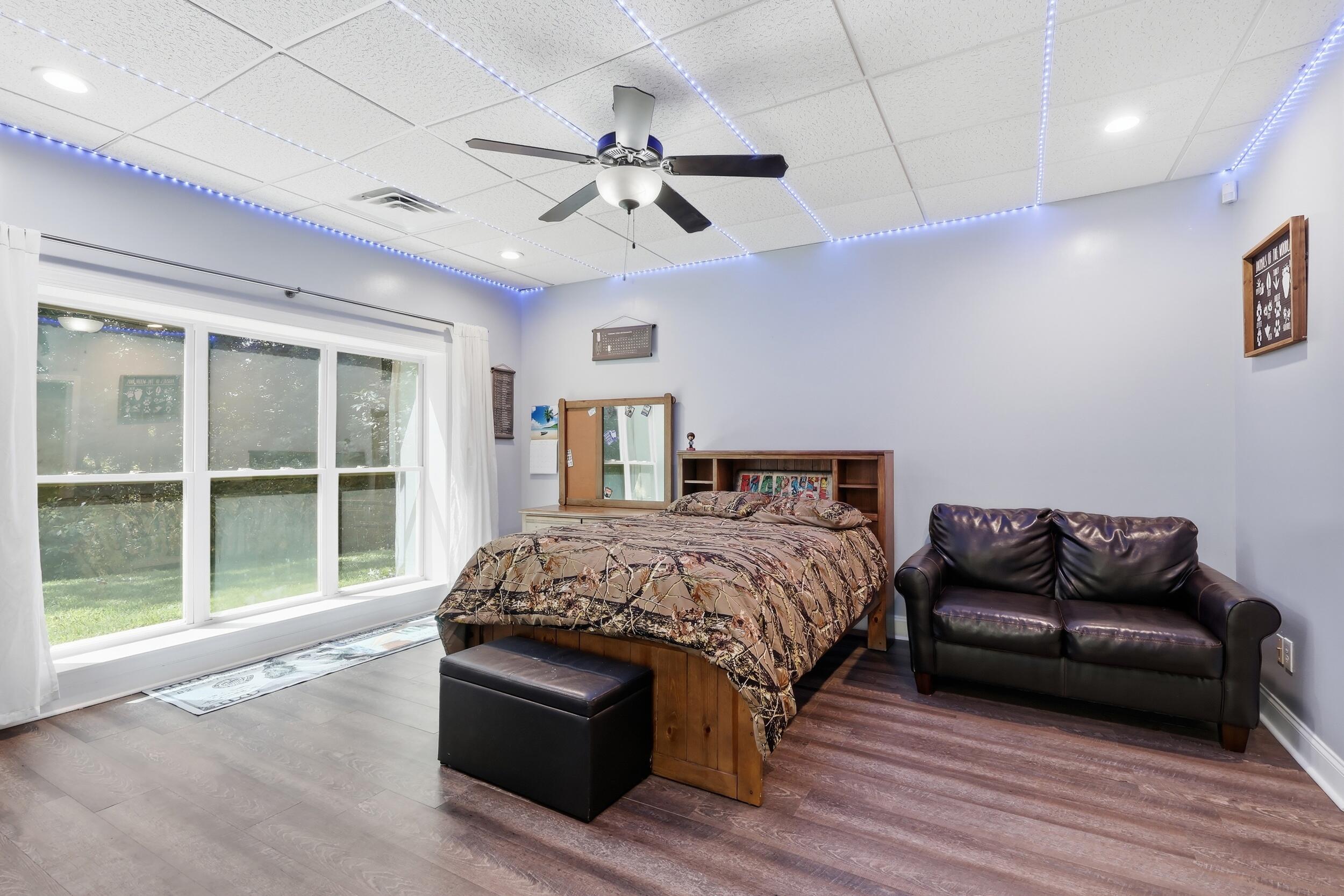 7311 Creek Ridge Drive