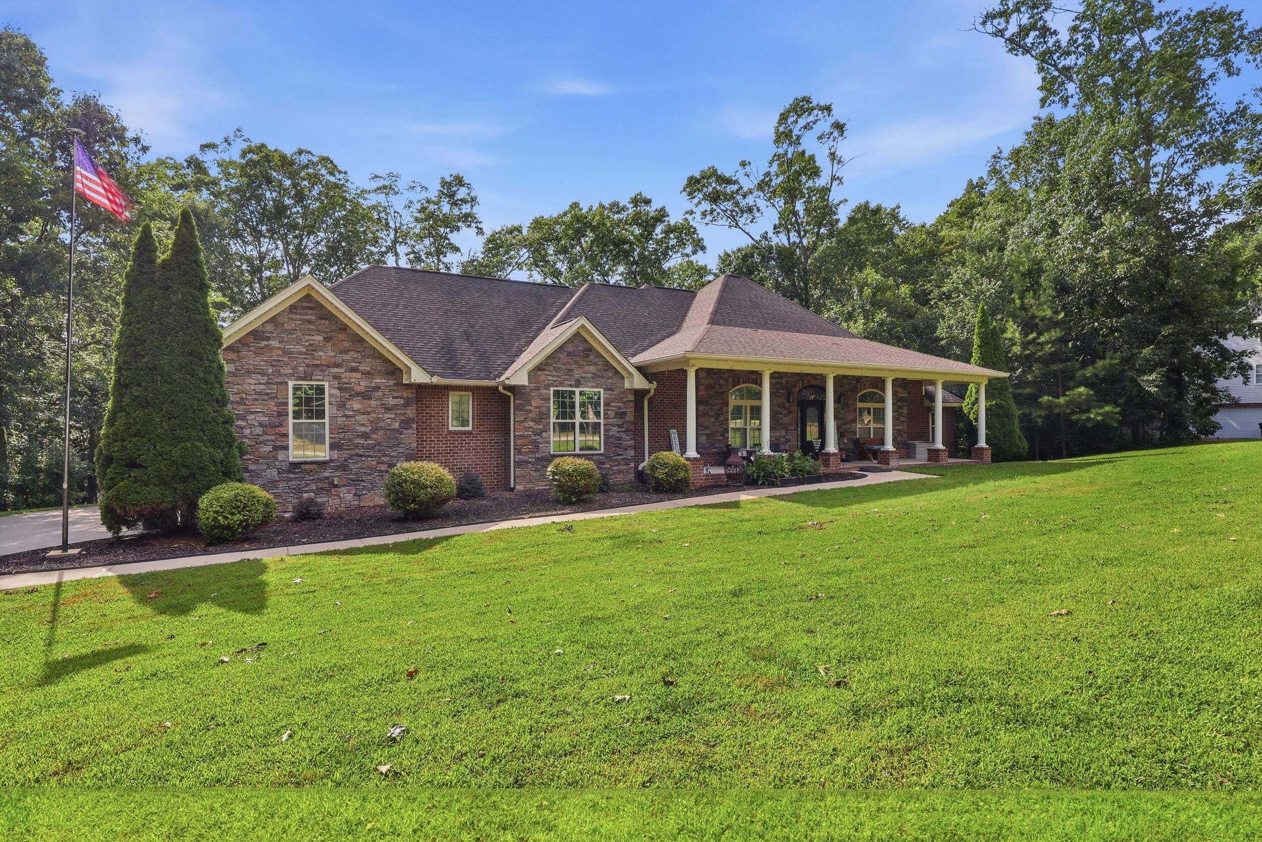 7311 Creek Ridge Drive