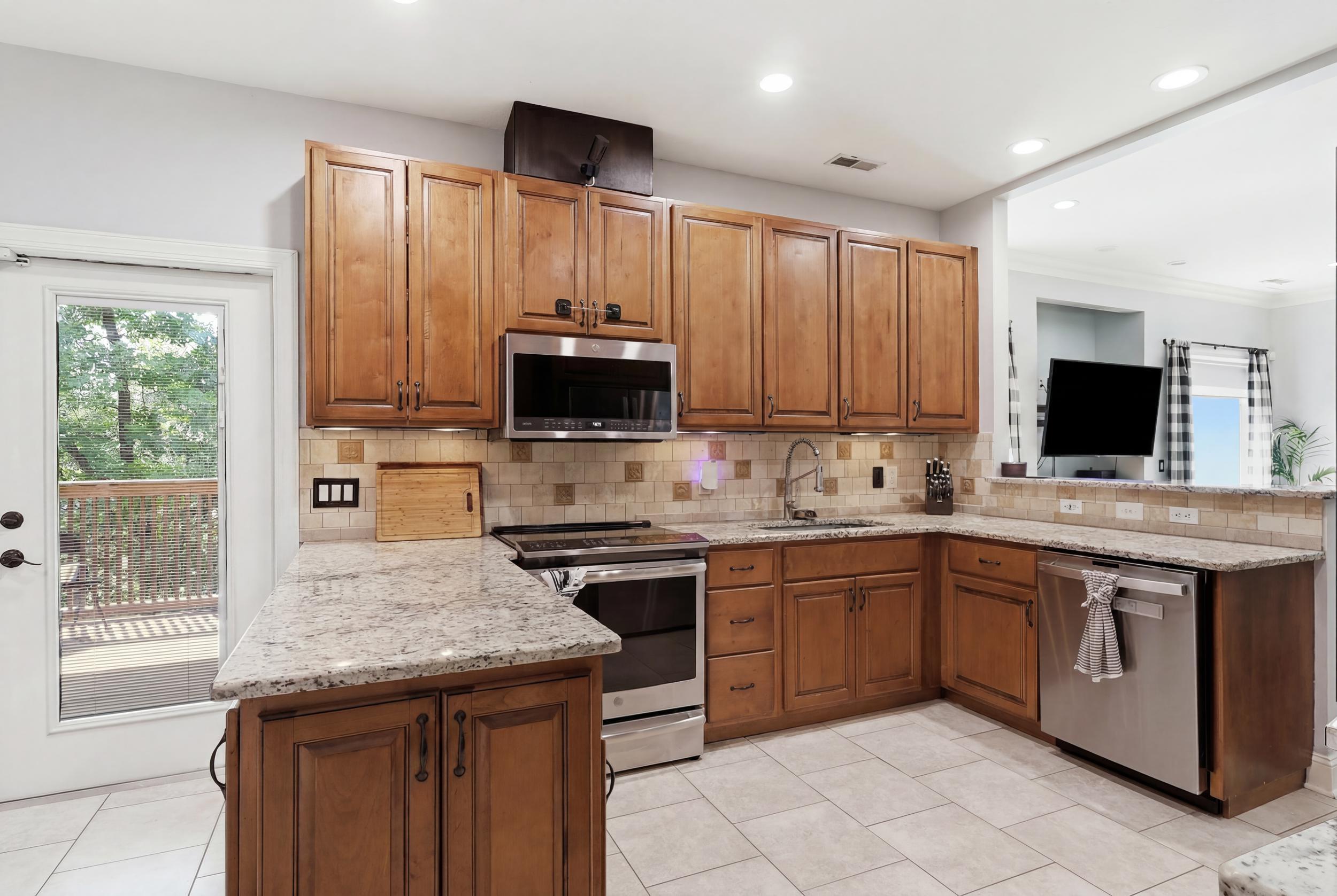 7311 Creek Ridge Drive