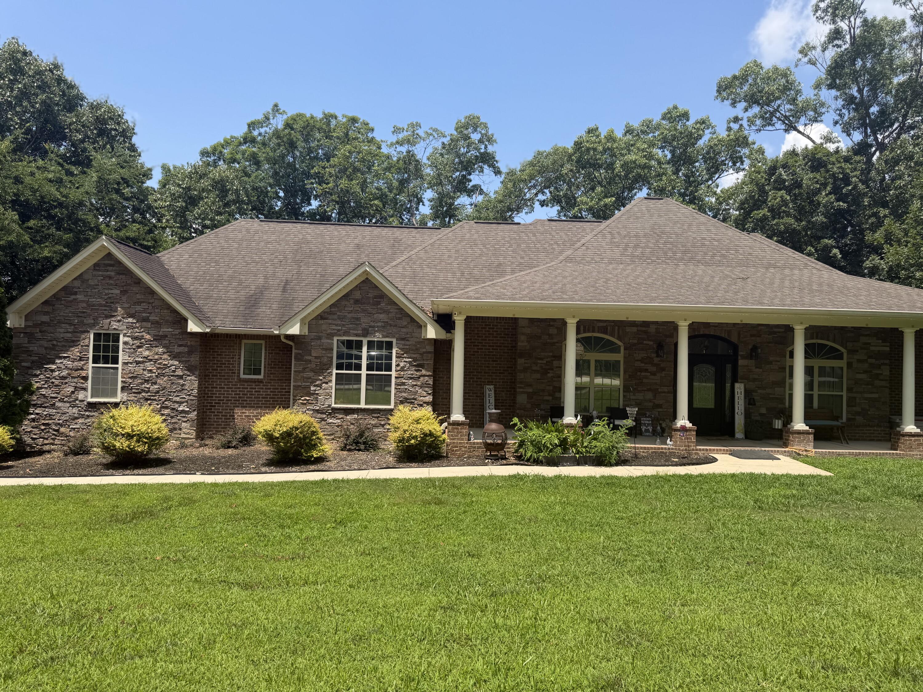 7311 Creek Ridge Drive