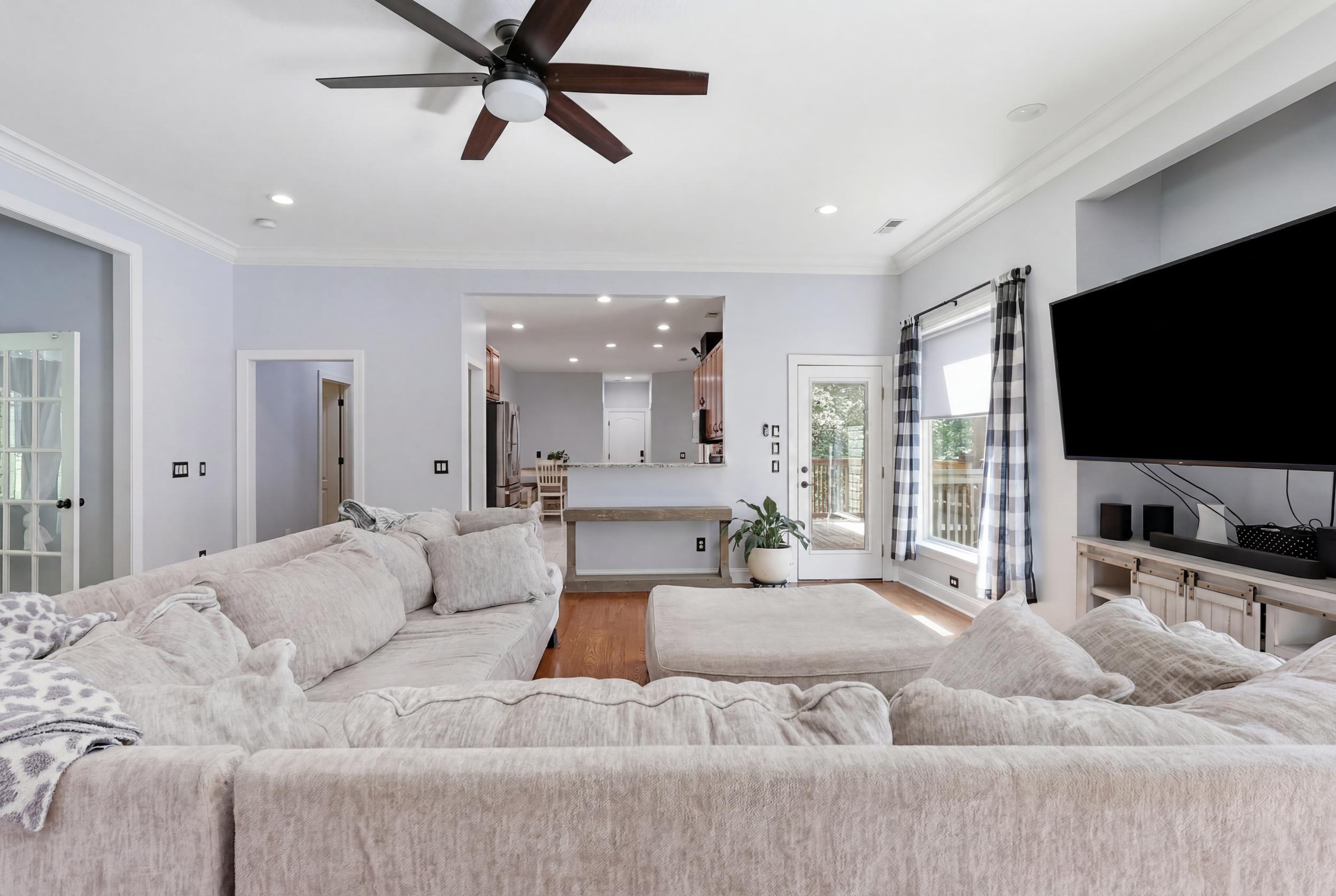 7311 Creek Ridge Drive
