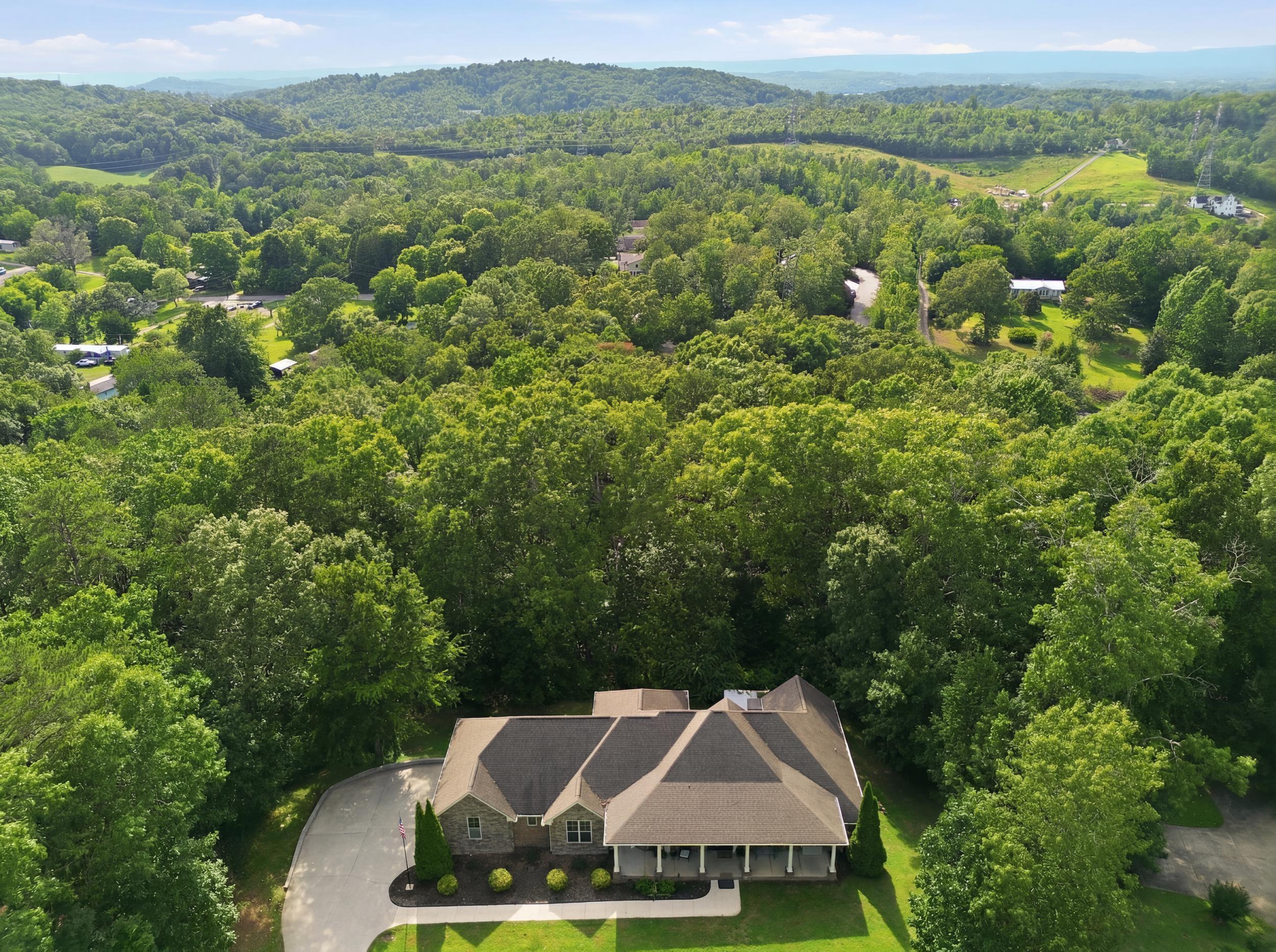7311 Creek Ridge Drive