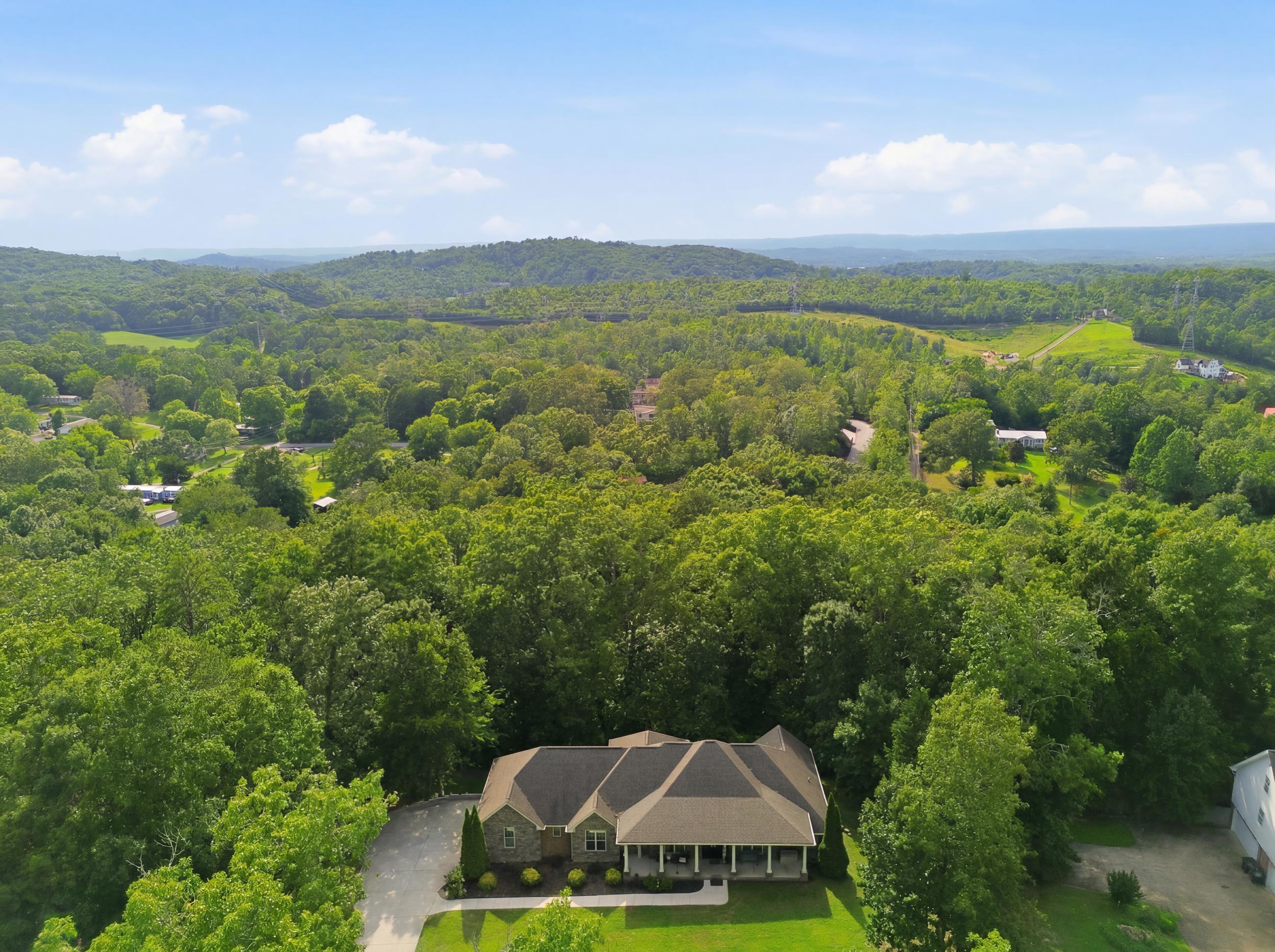 7311 Creek Ridge Drive
