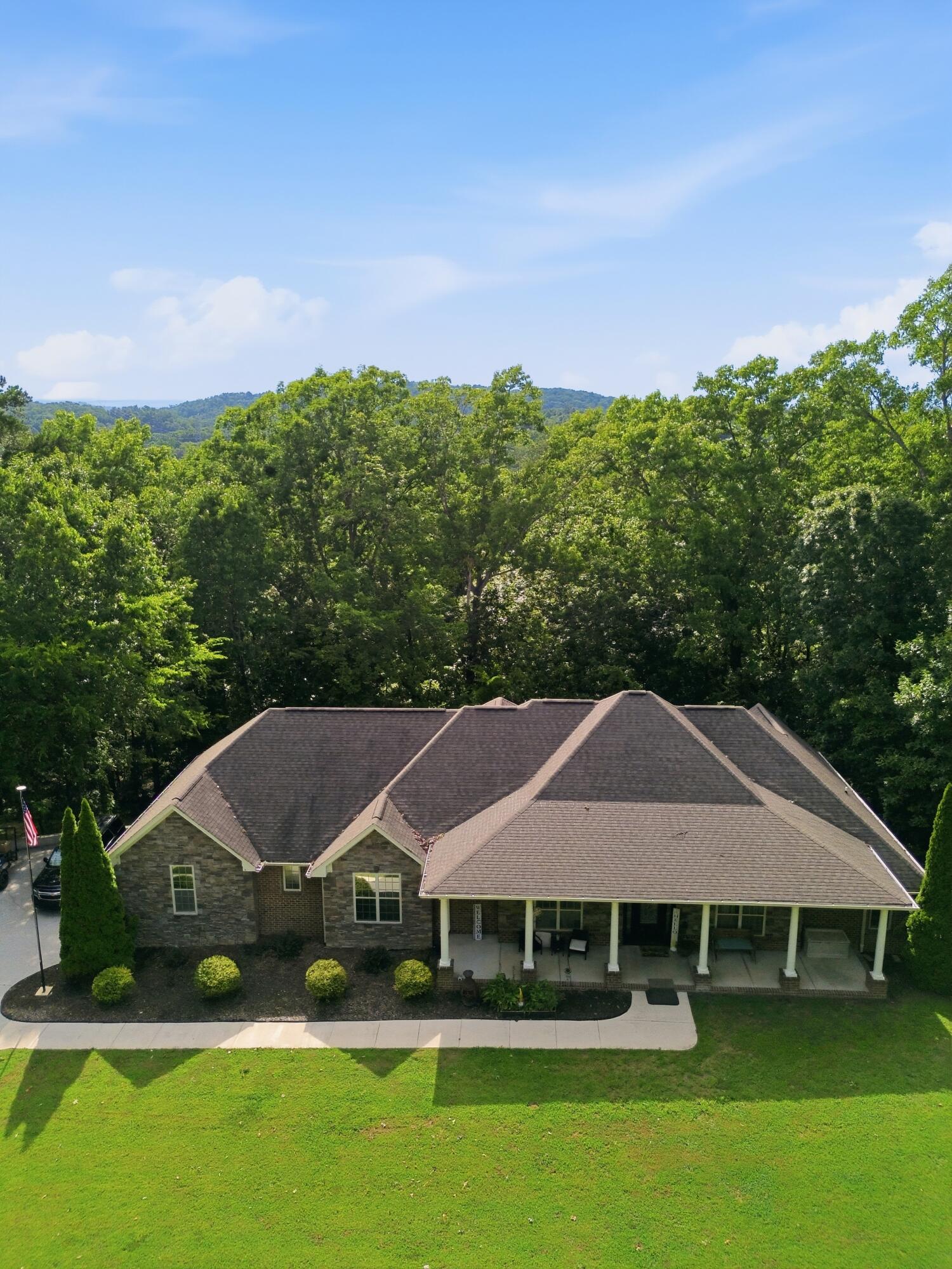 7311 Creek Ridge Drive
