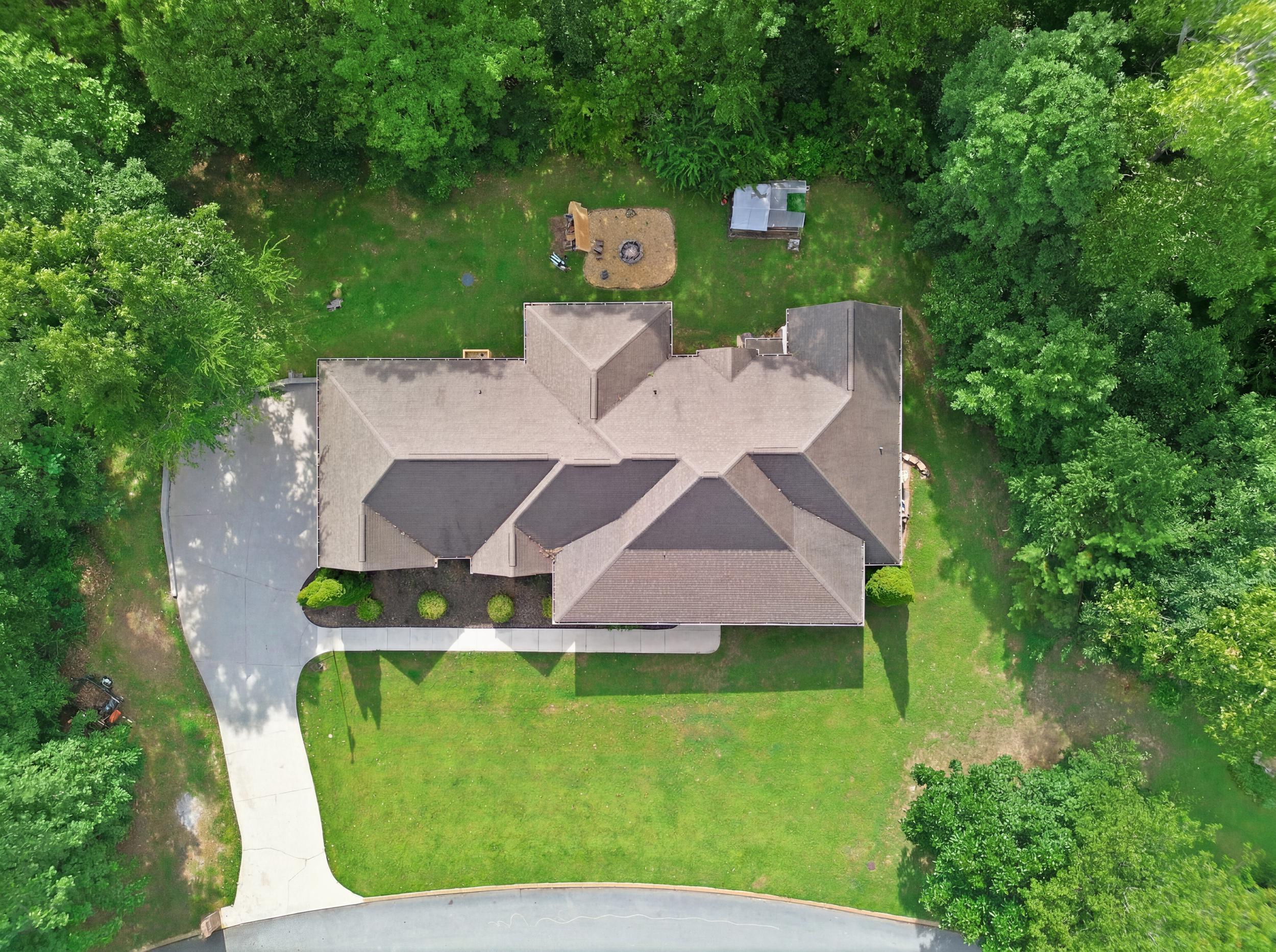 7311 Creek Ridge Drive