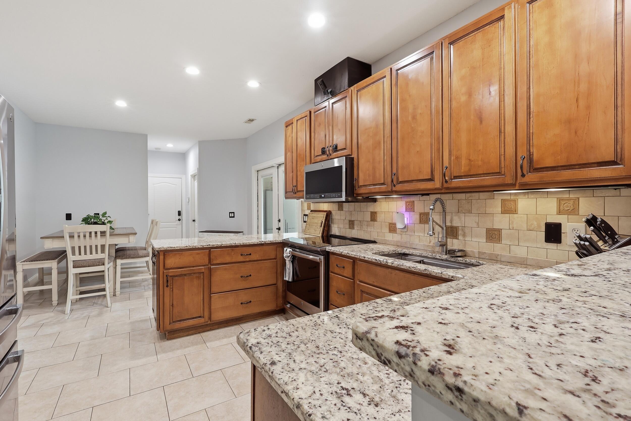 7311 Creek Ridge Drive