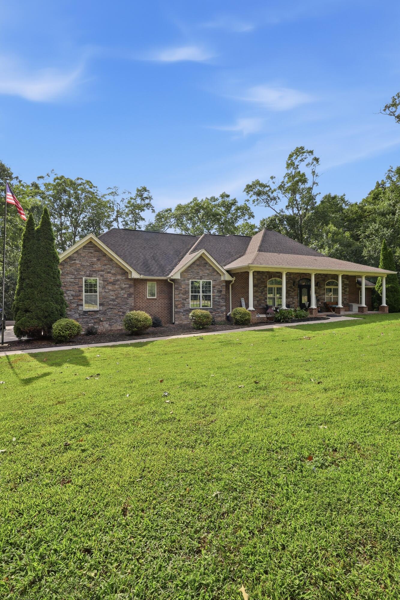 7311 Creek Ridge Drive