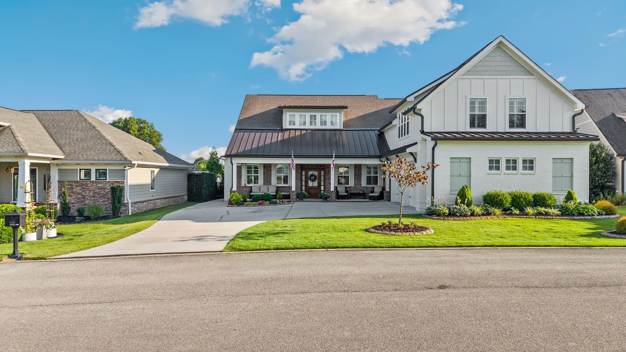 2621 Copper Cove