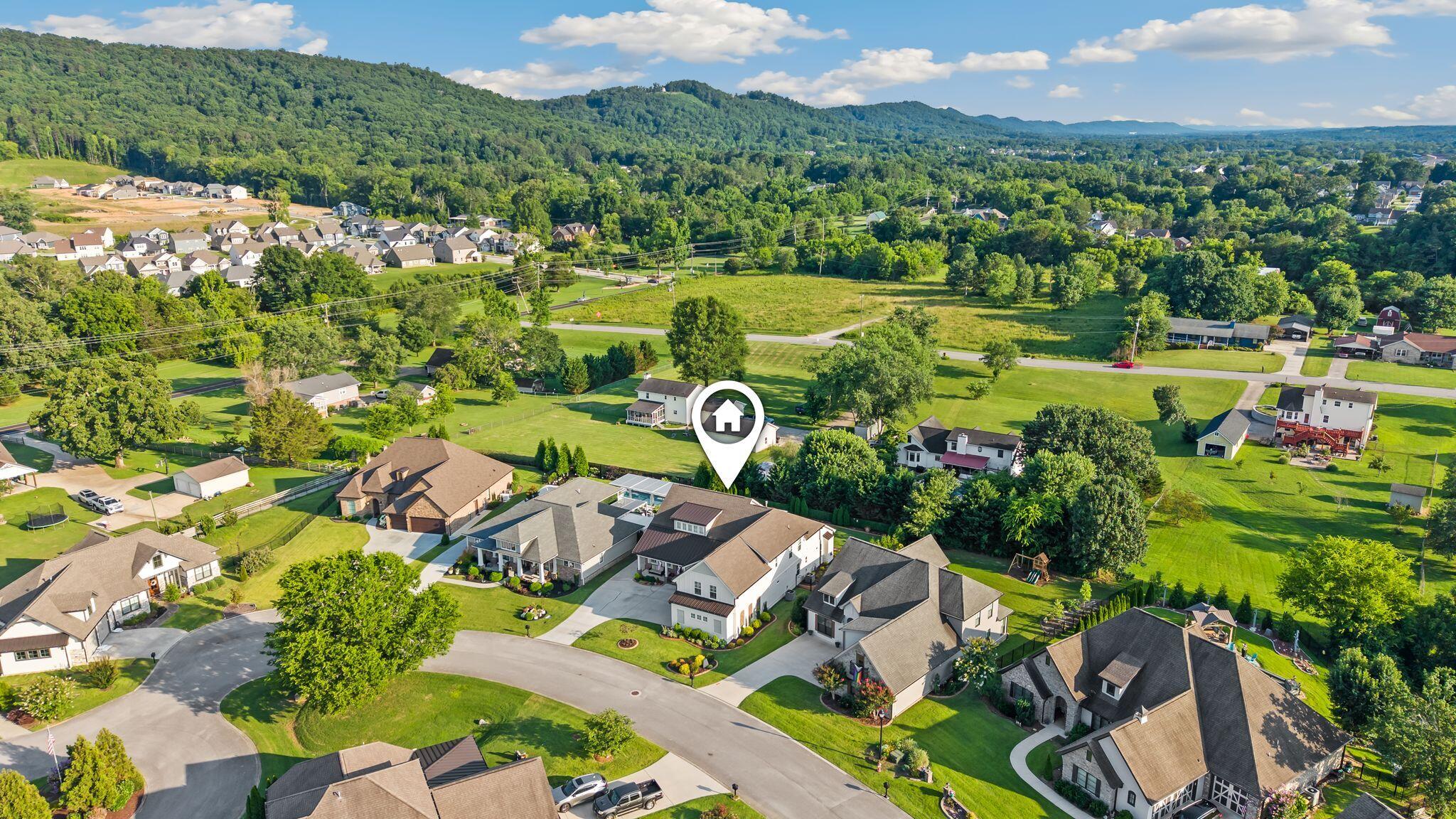 2621 Copper Cove