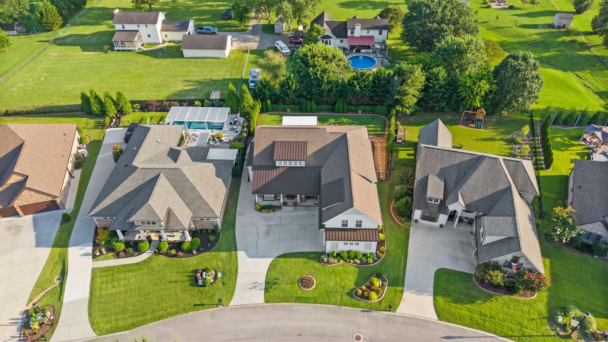 2621 Copper Cove