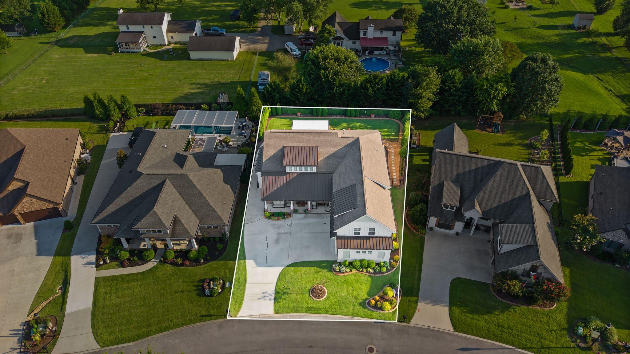 2621 Copper Cove