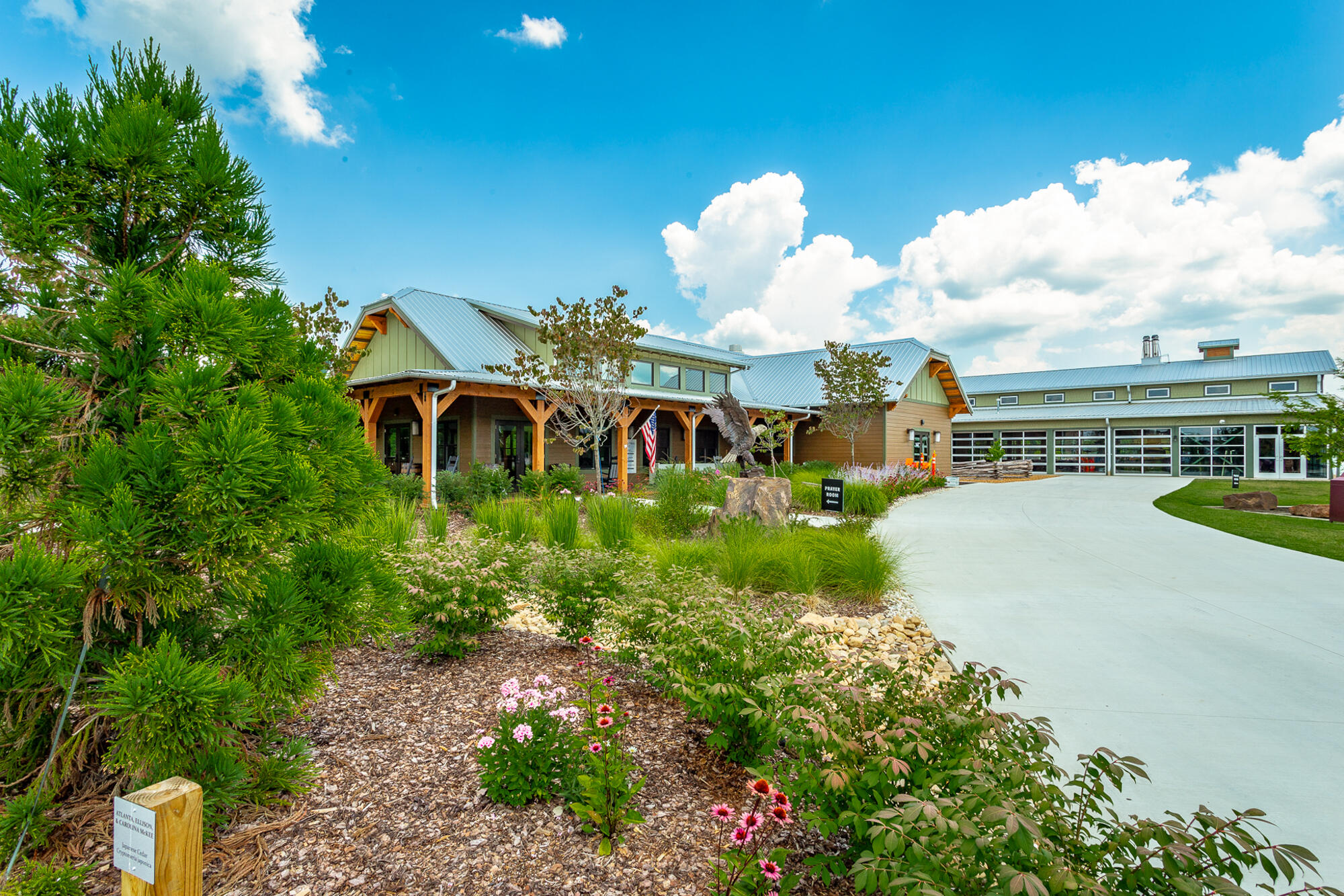 2621 Copper Cove
