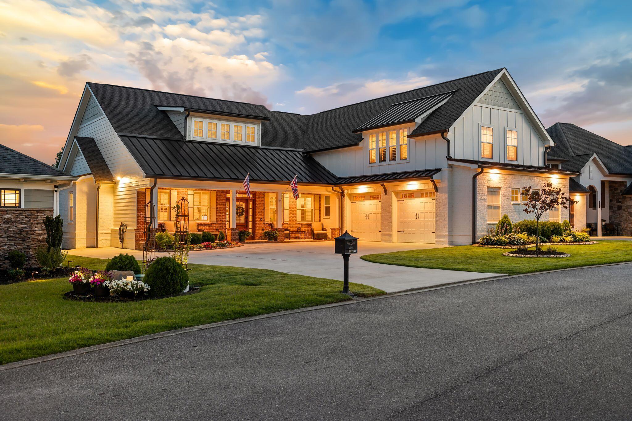 2621 Copper Cove