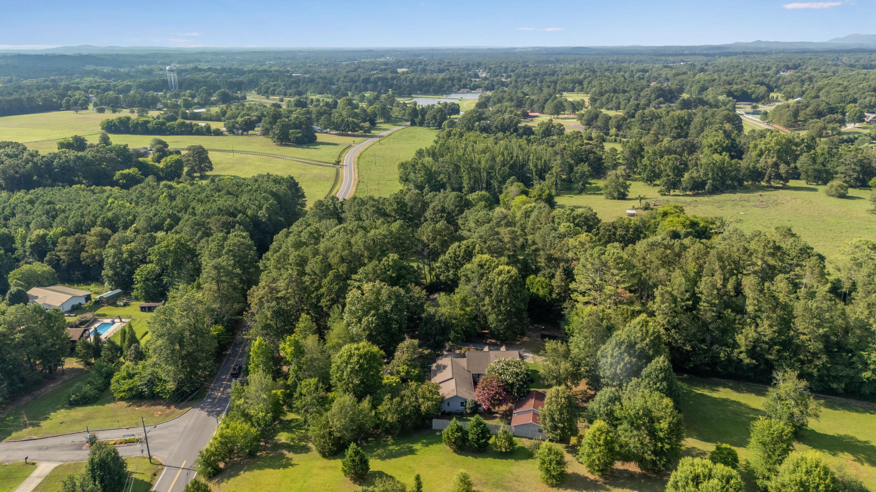 440 Bishop Pond Road