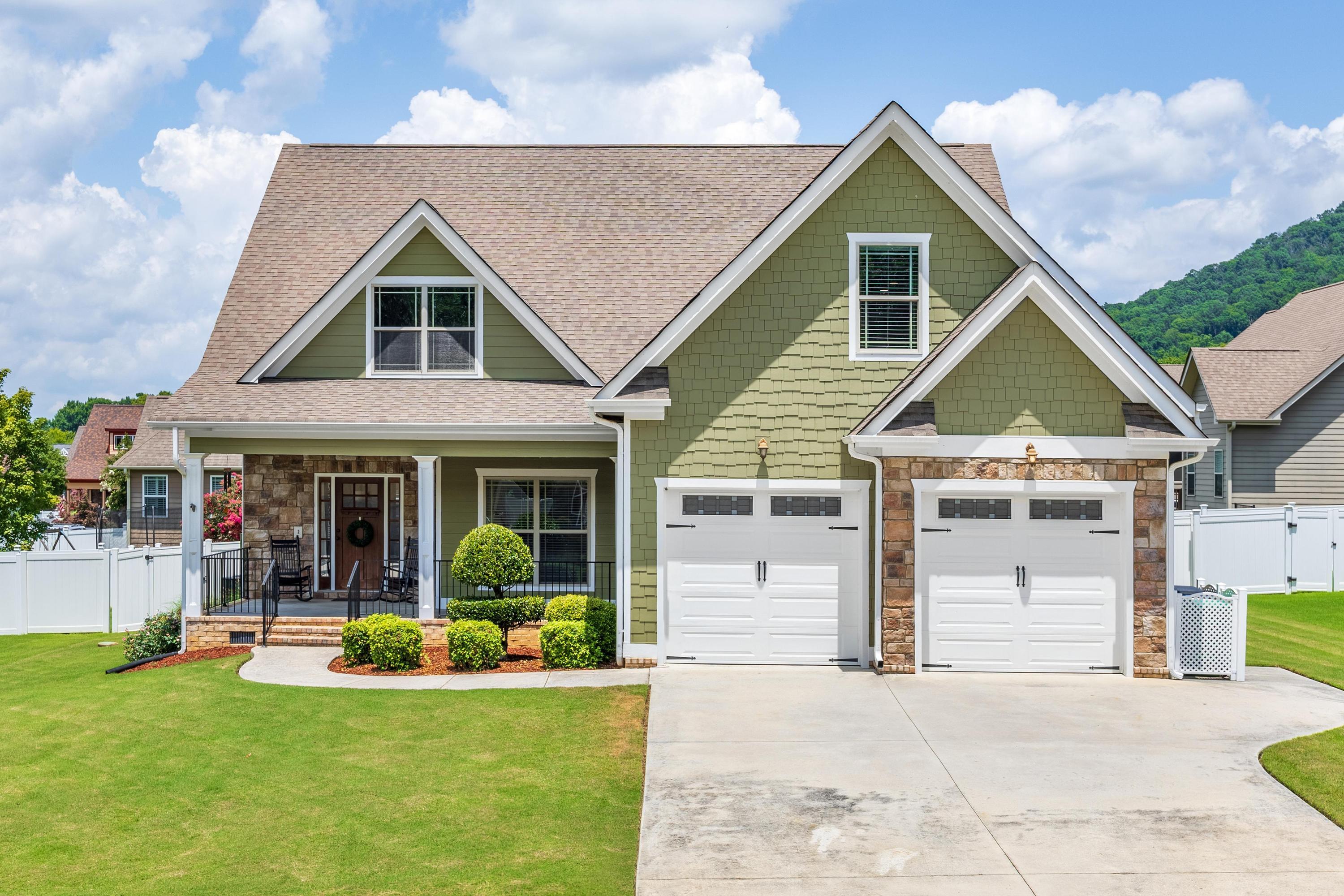 8405 Deer Run Circle