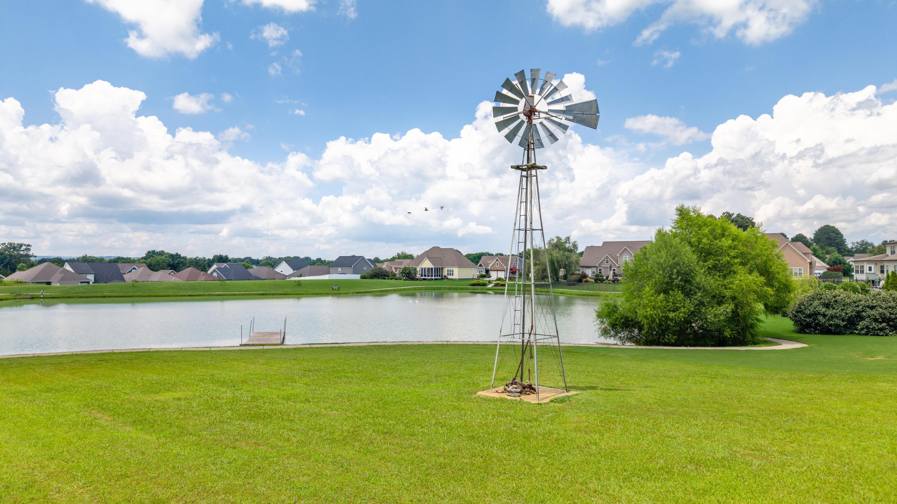 8405 Deer Run Circle