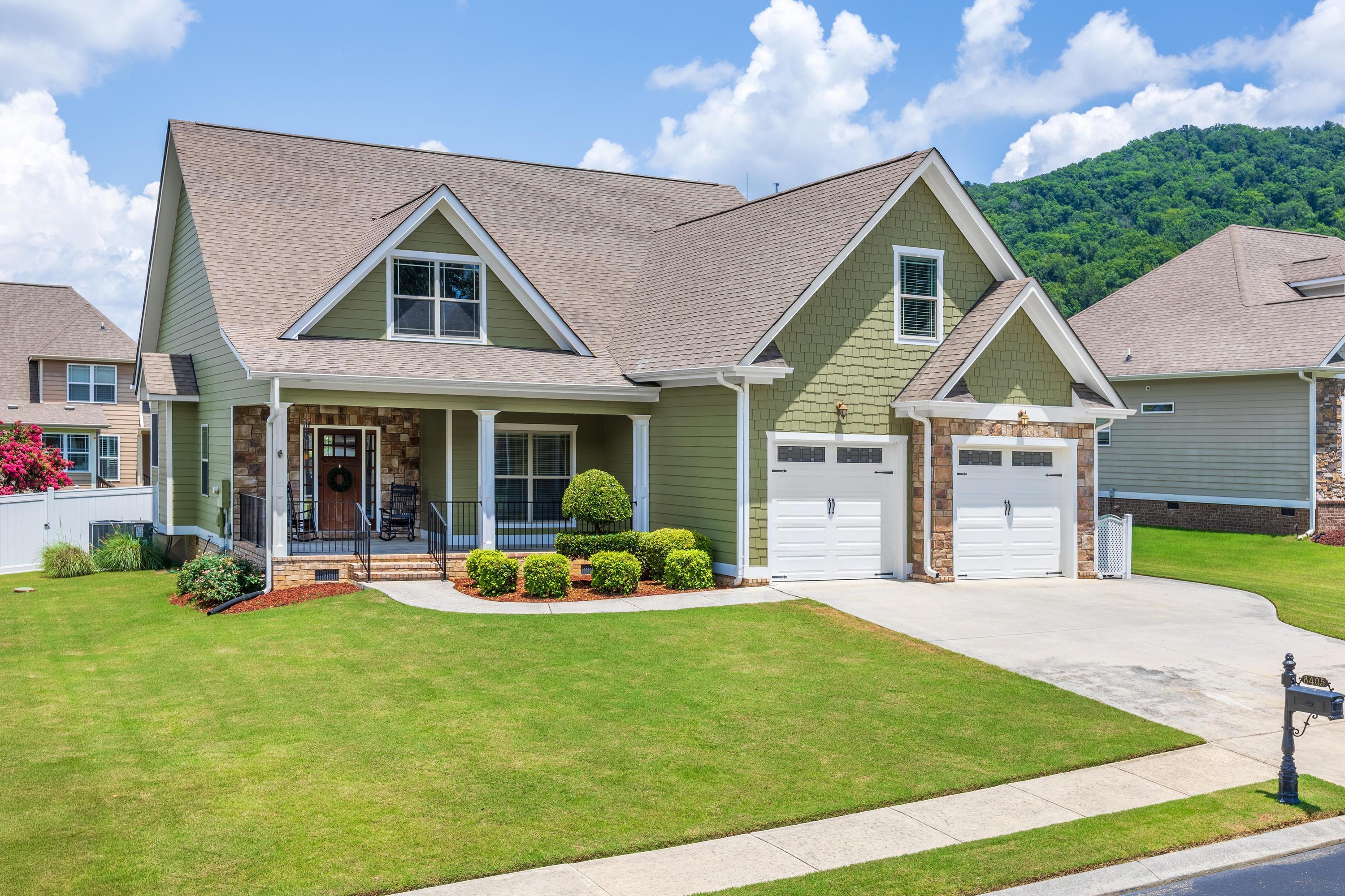 8405 Deer Run Circle