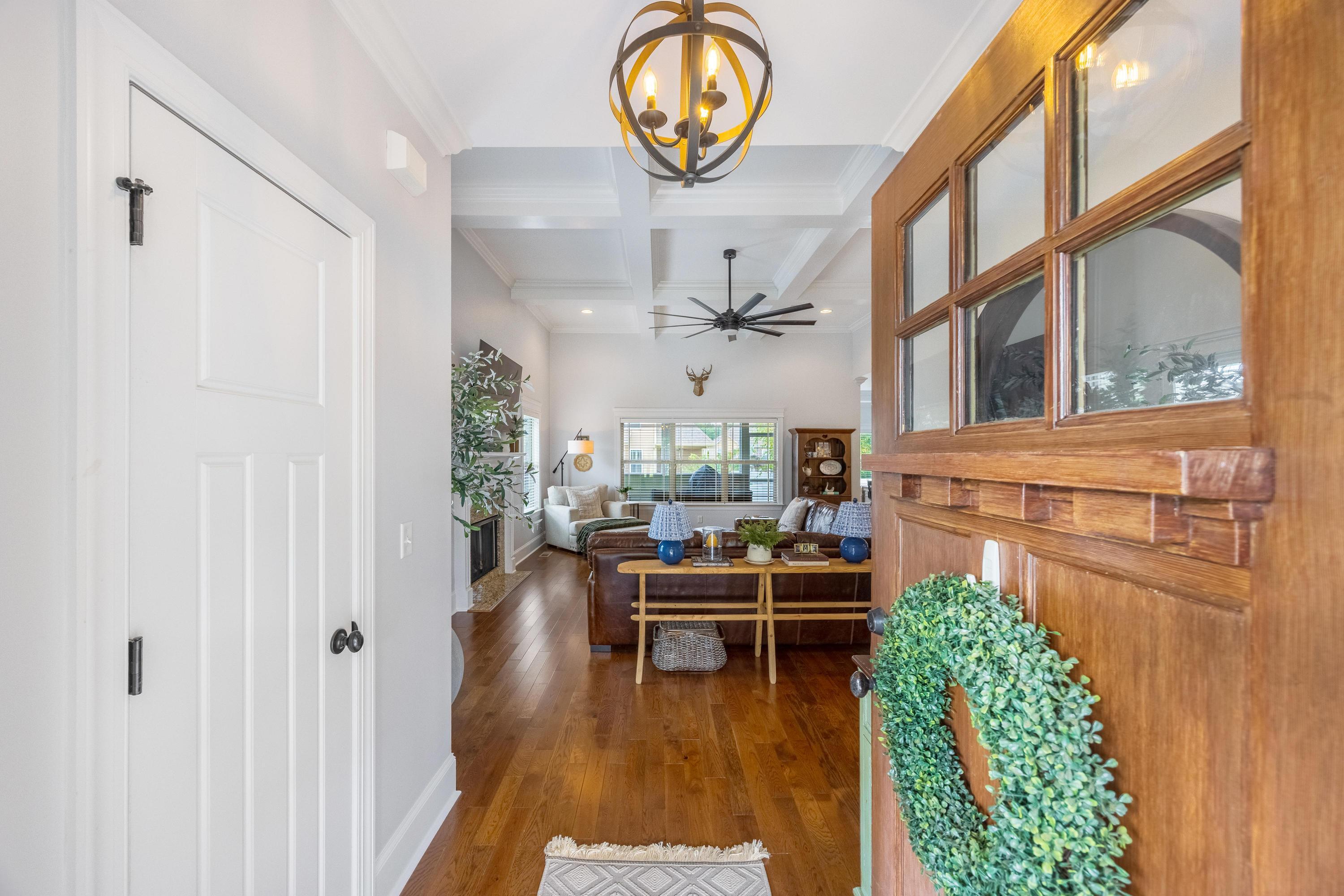 8405 Deer Run Circle