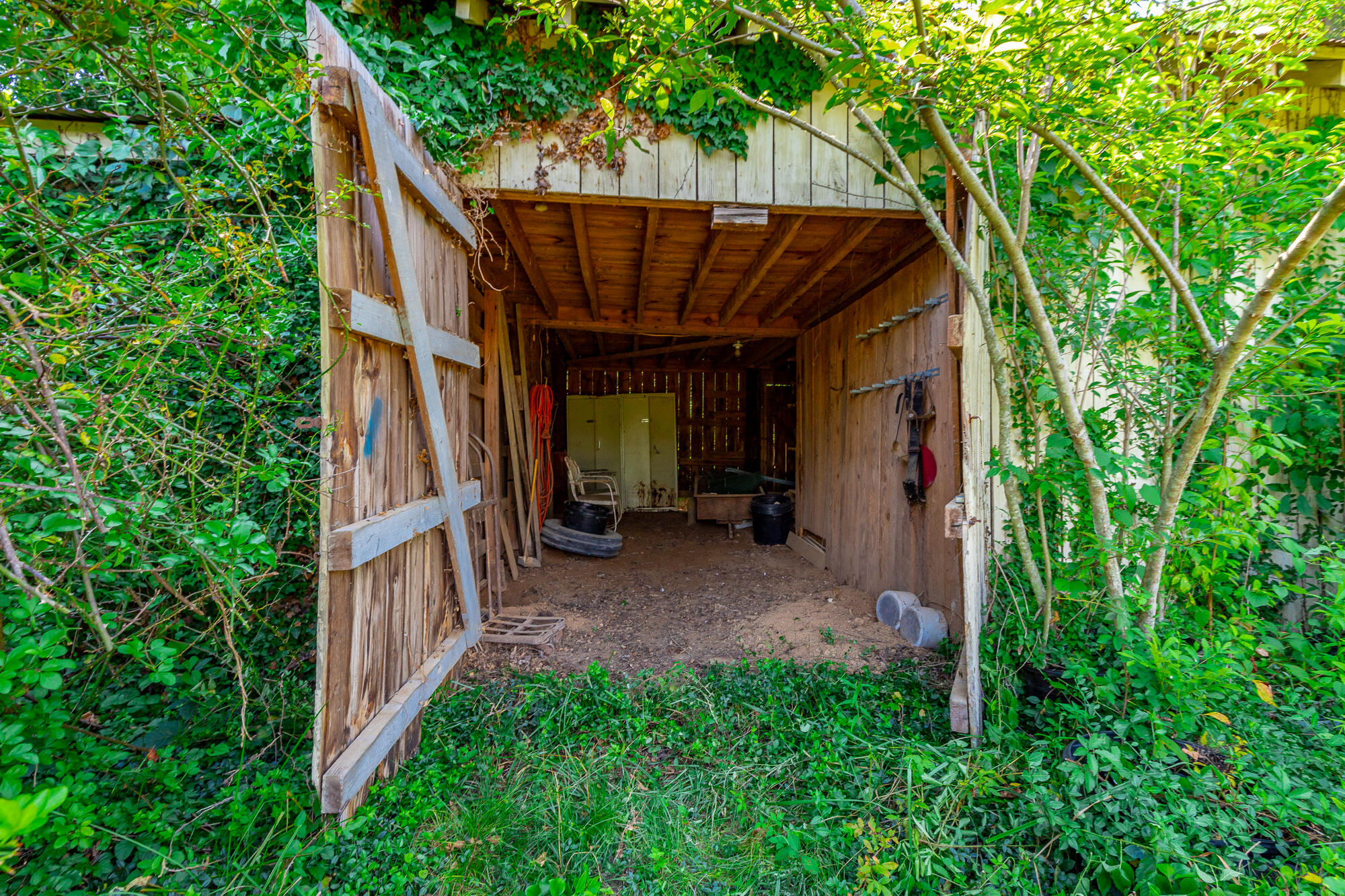 1581 Graysville Road