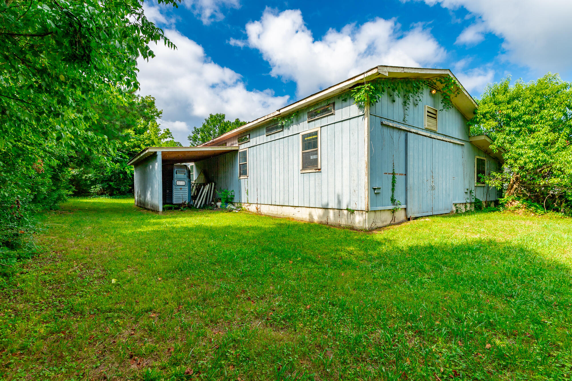 1581 Graysville Road