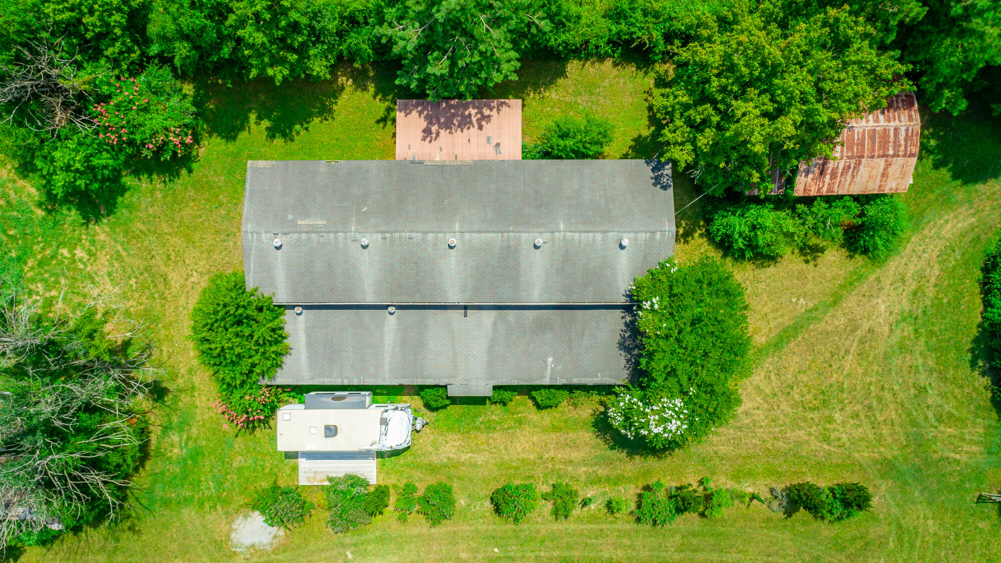 1581 Graysville Road
